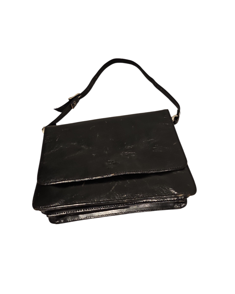 Handväska The Monte