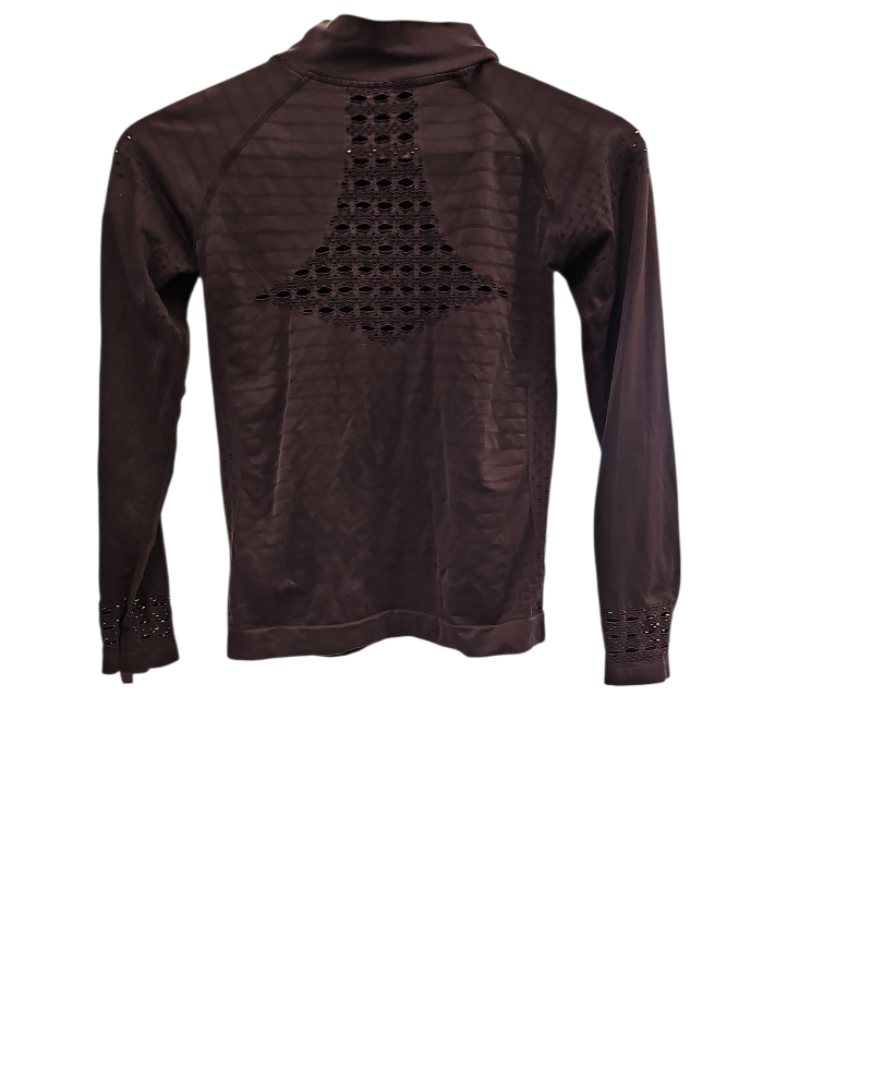 Långärmad träningströja