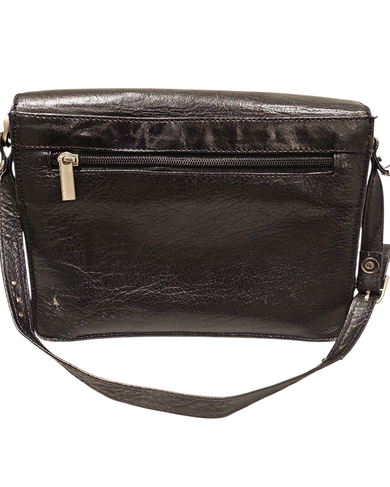 Handväska The Monte