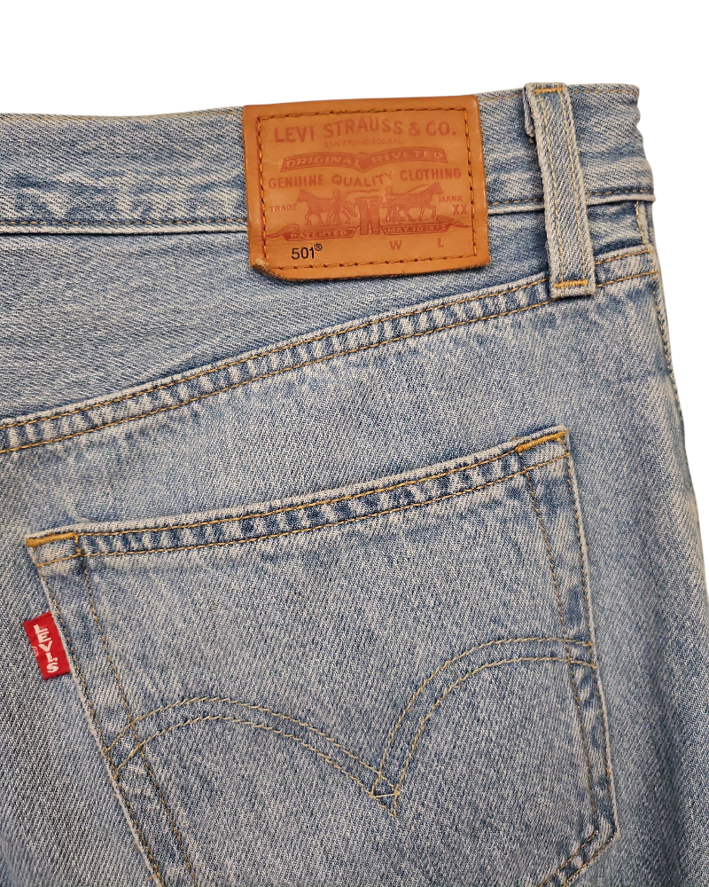 Jeans Levi's 501