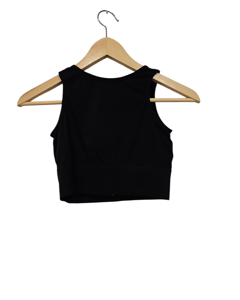 Träningstopp vadderad