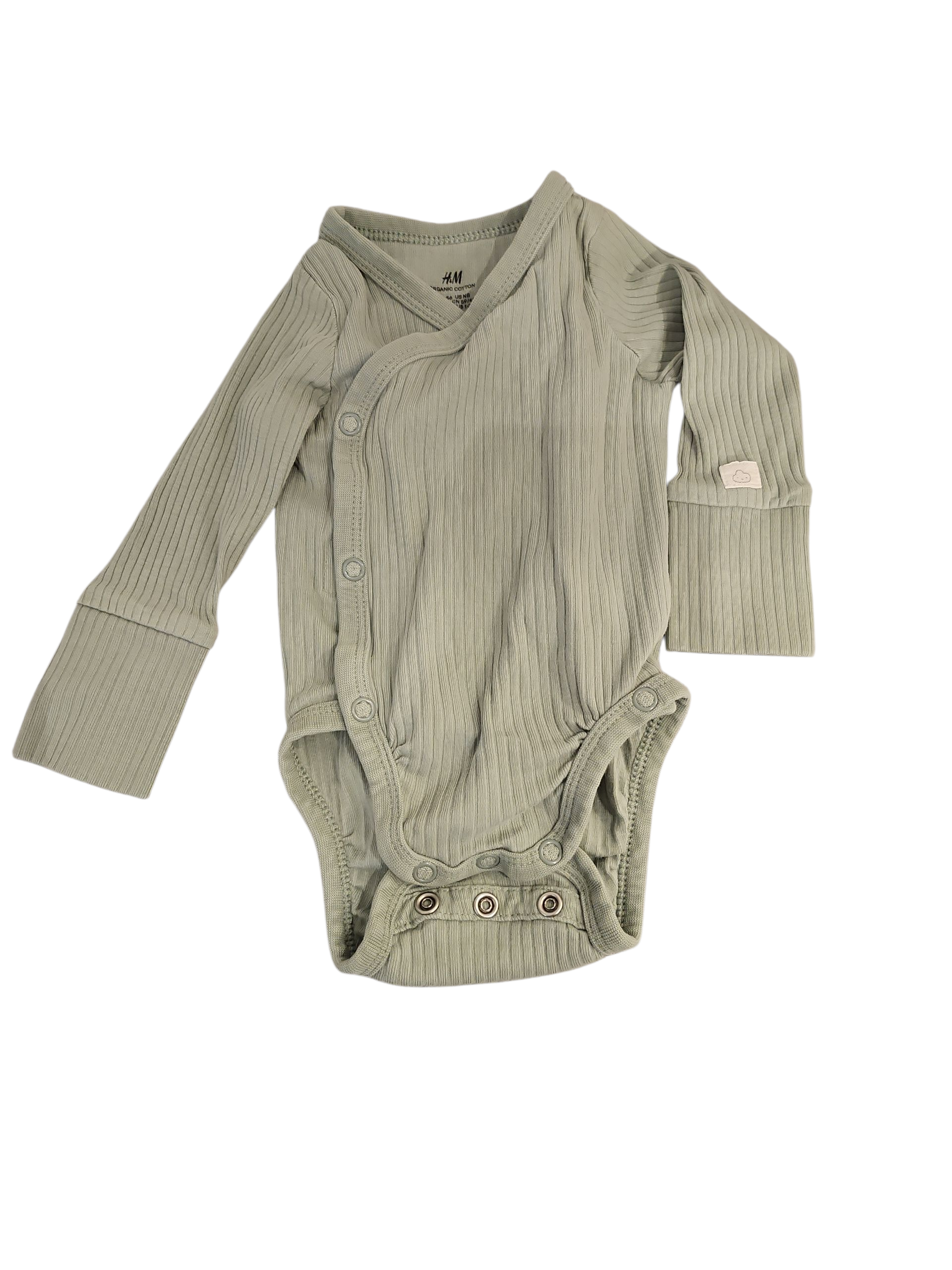 Set med body, byxor och mössa