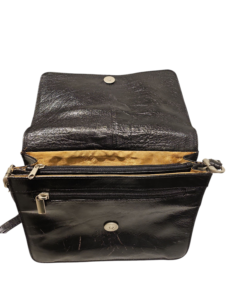 Handväska The Monte