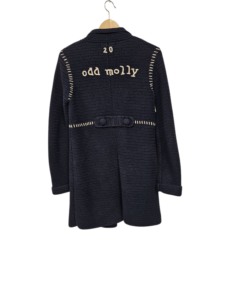 Handgjord kofta Odd Molly