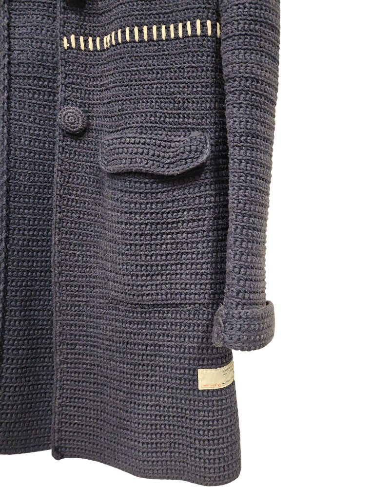 Handgjord kofta Odd Molly