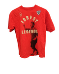 T-shirt Cloughie