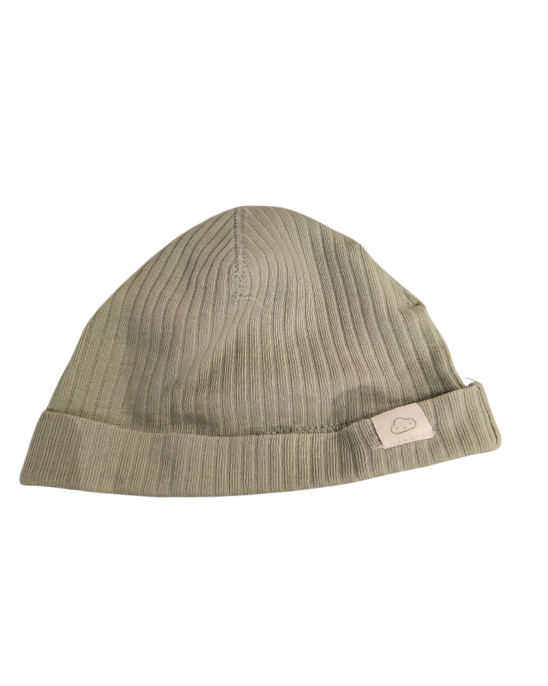 Set med body, byxor och mössa