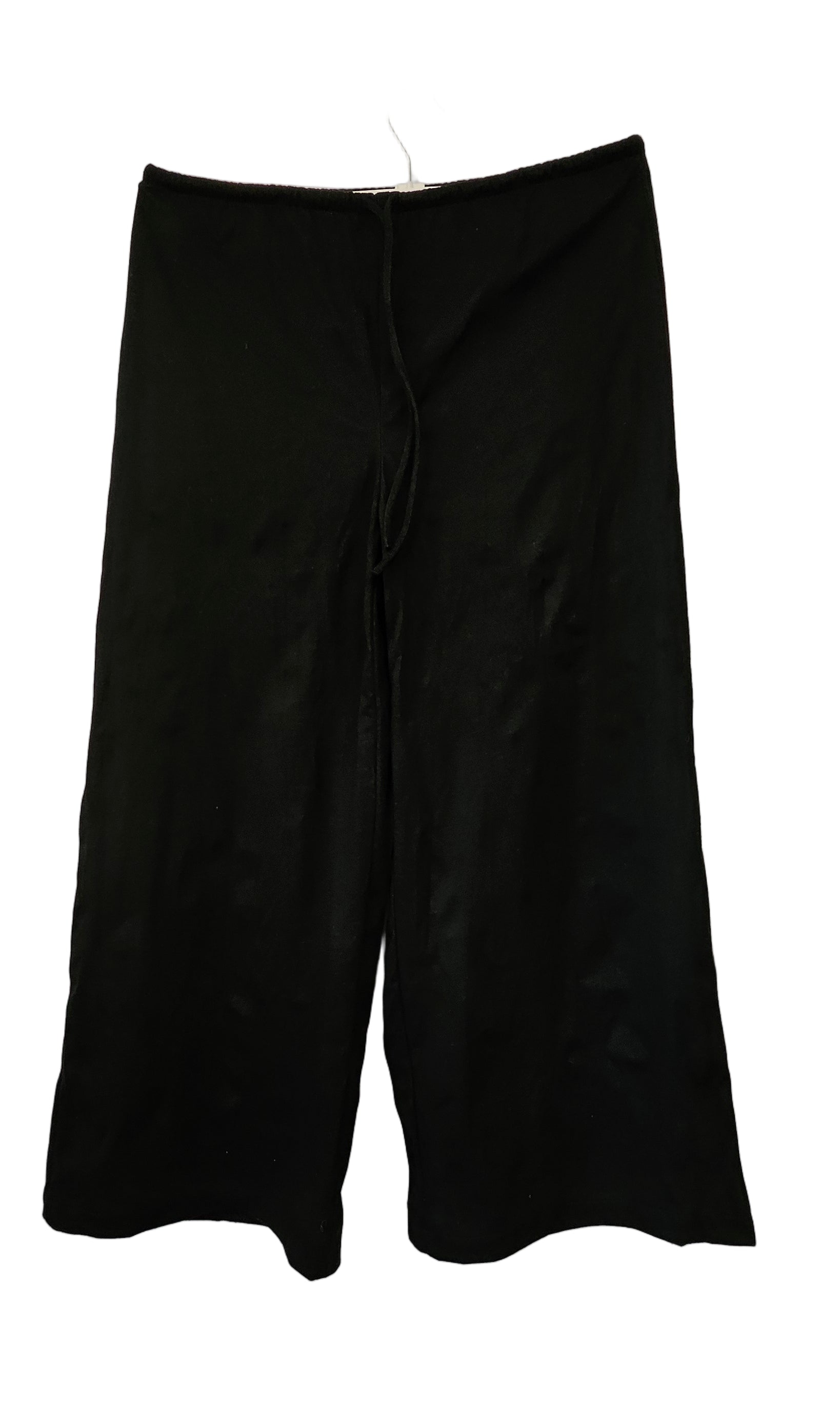 Vida tunna överdragsbyxor