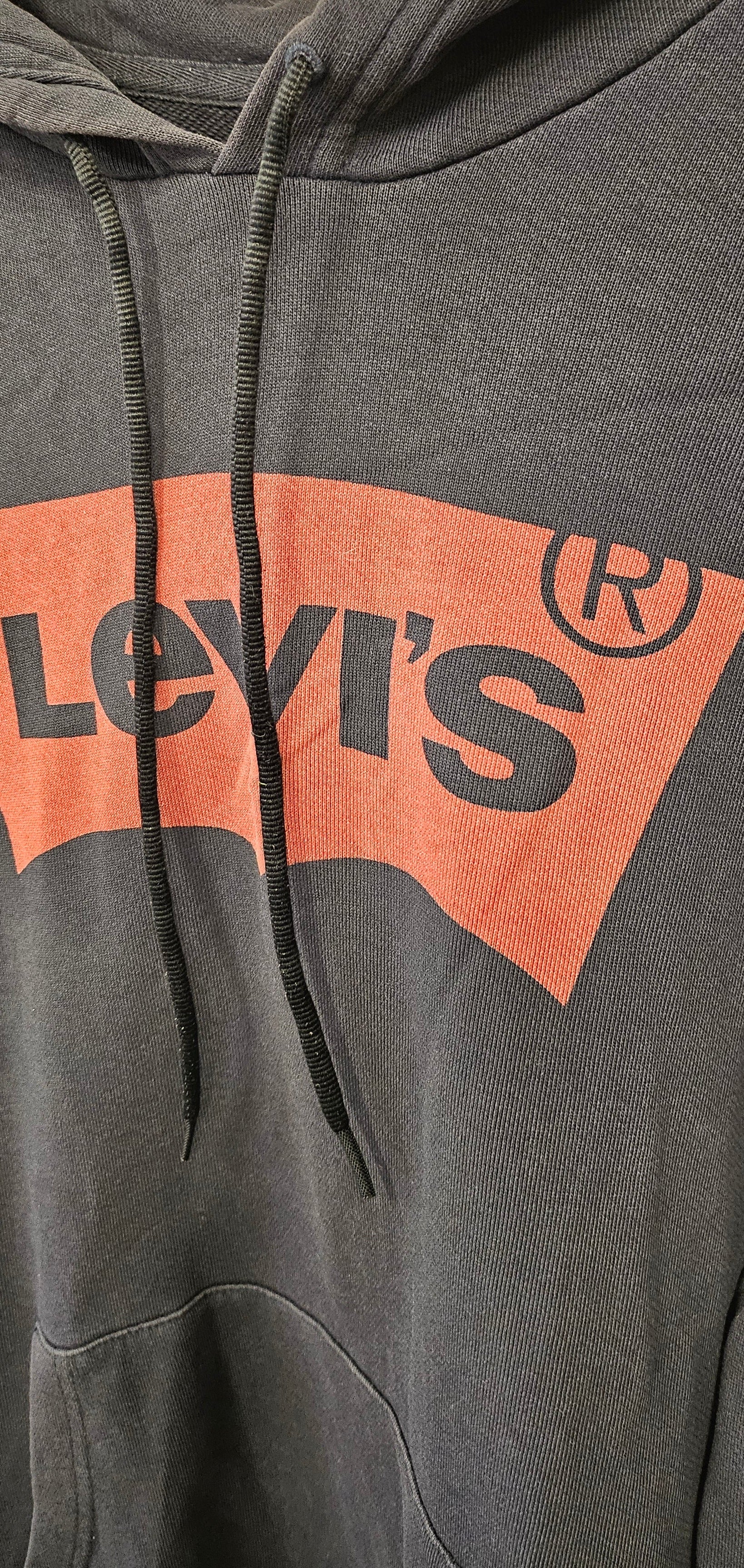 Hoodie Levi's