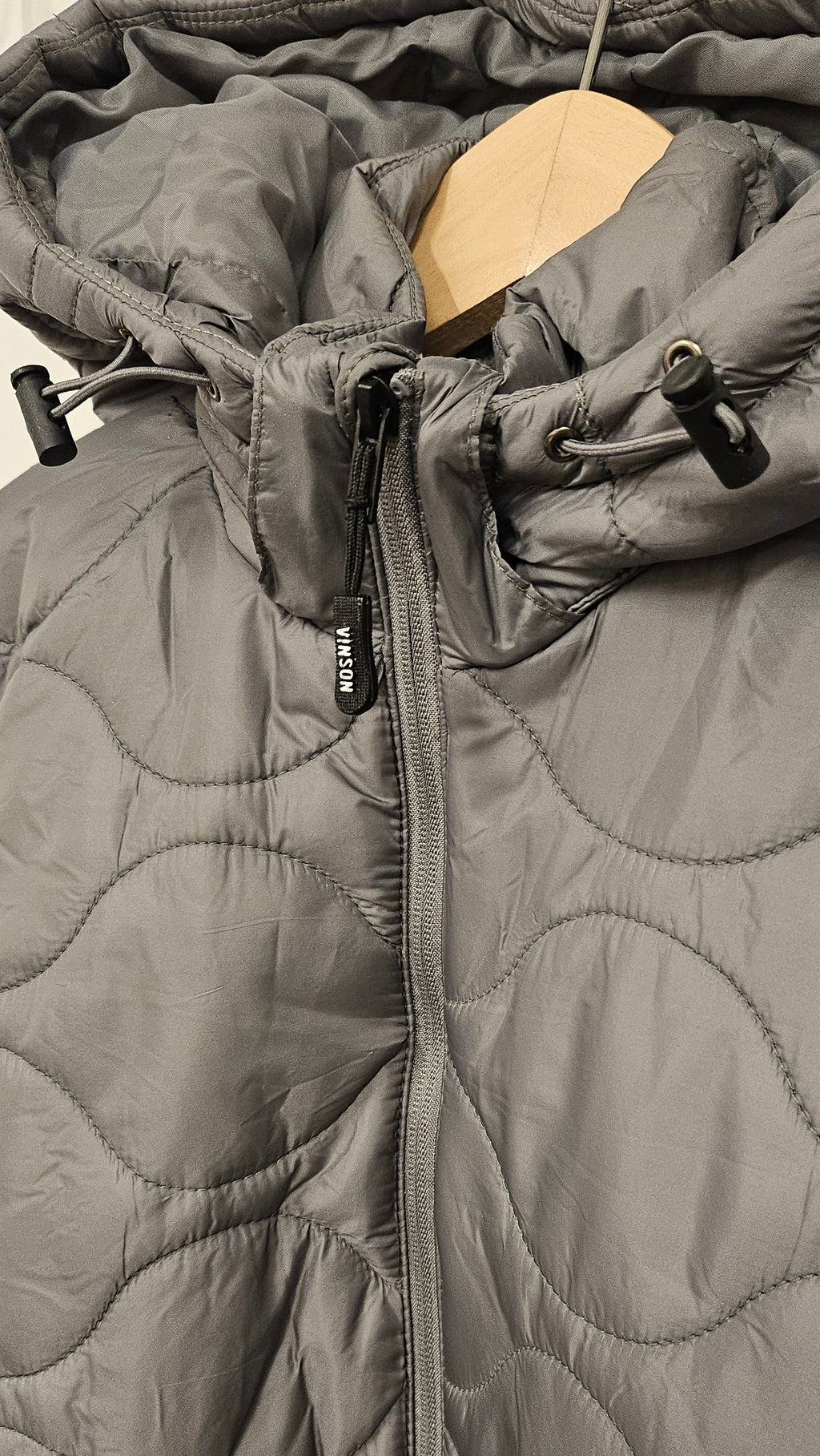 Jacka Vinson Polo Club