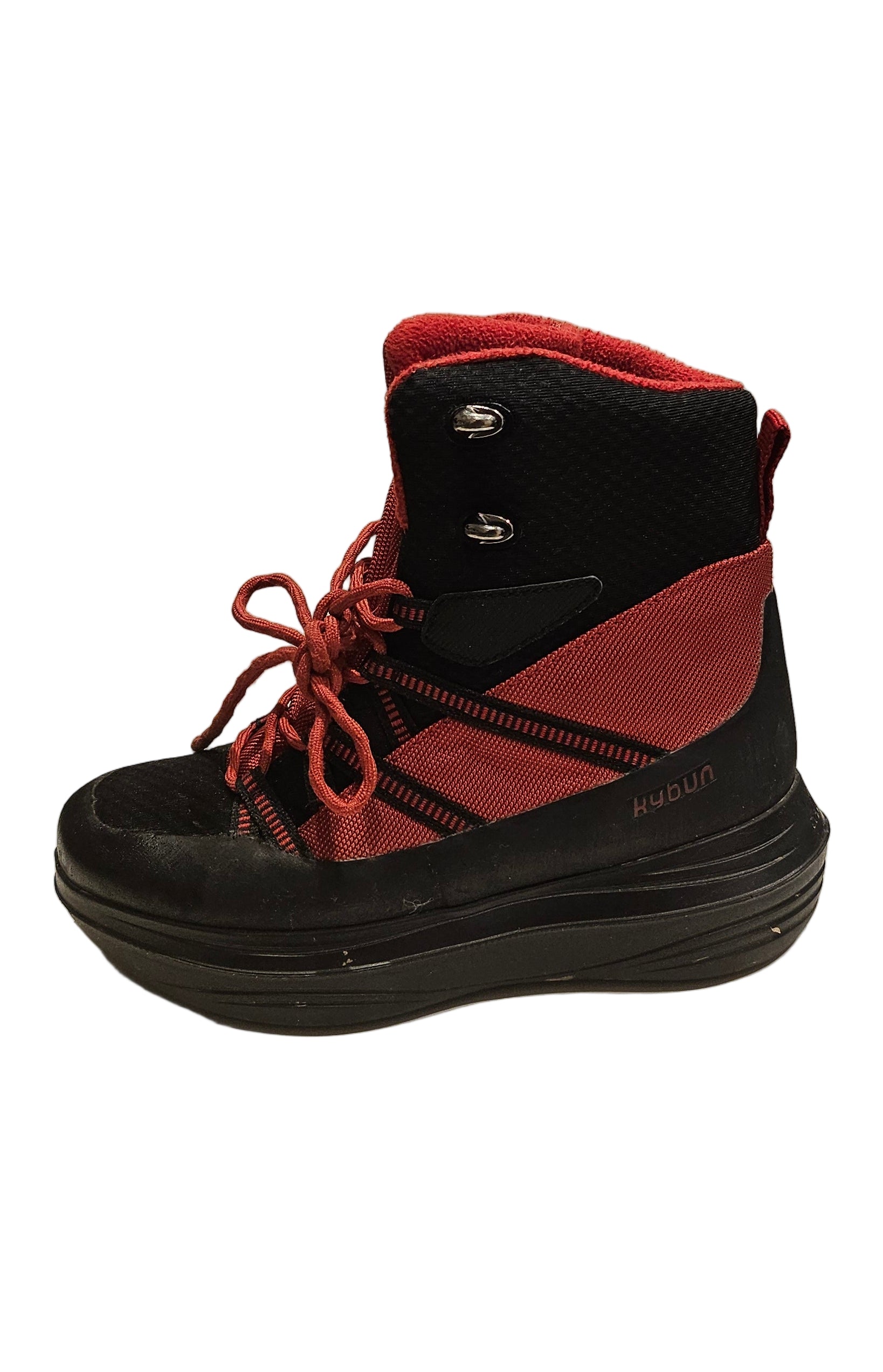 KyBoot Walk on Air-känga