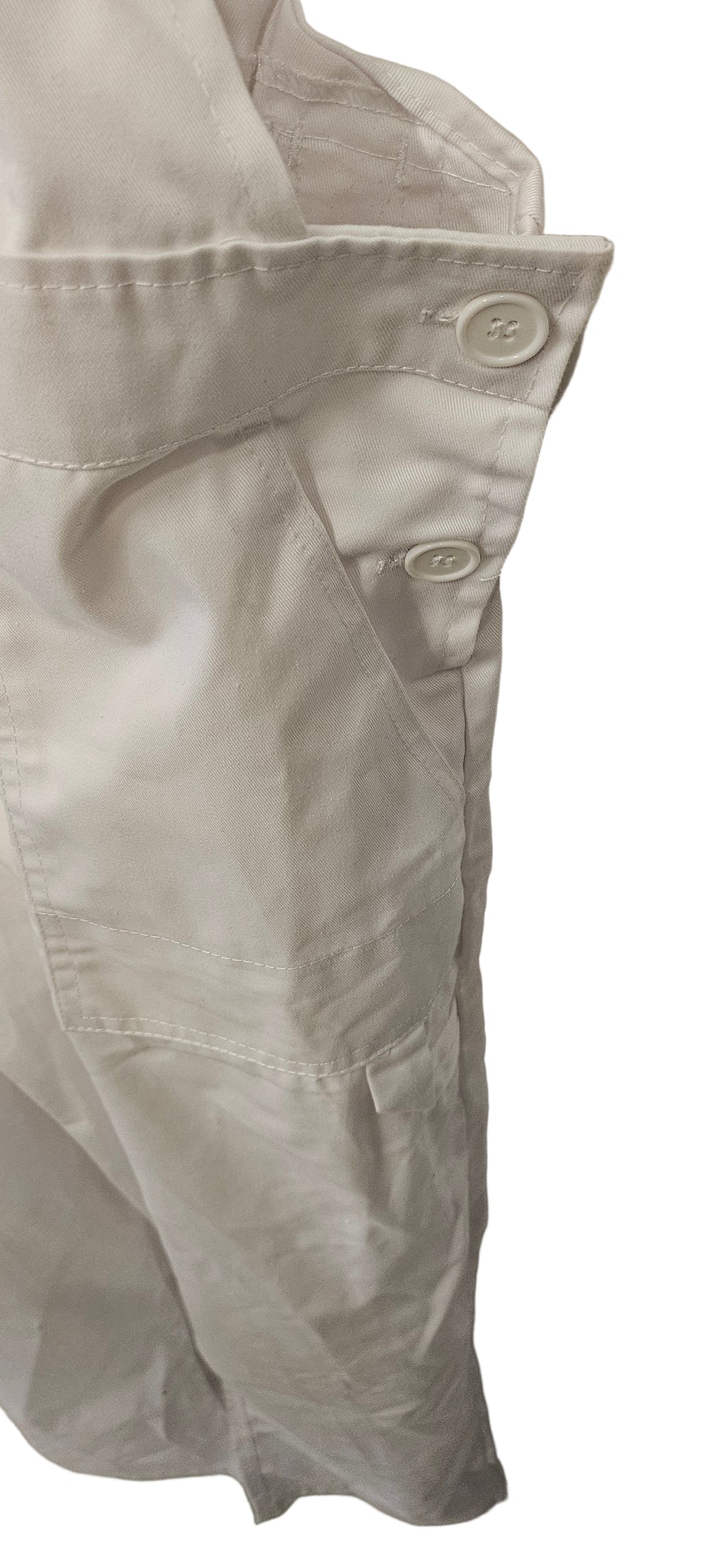 Arbetsbyxor med hängslen