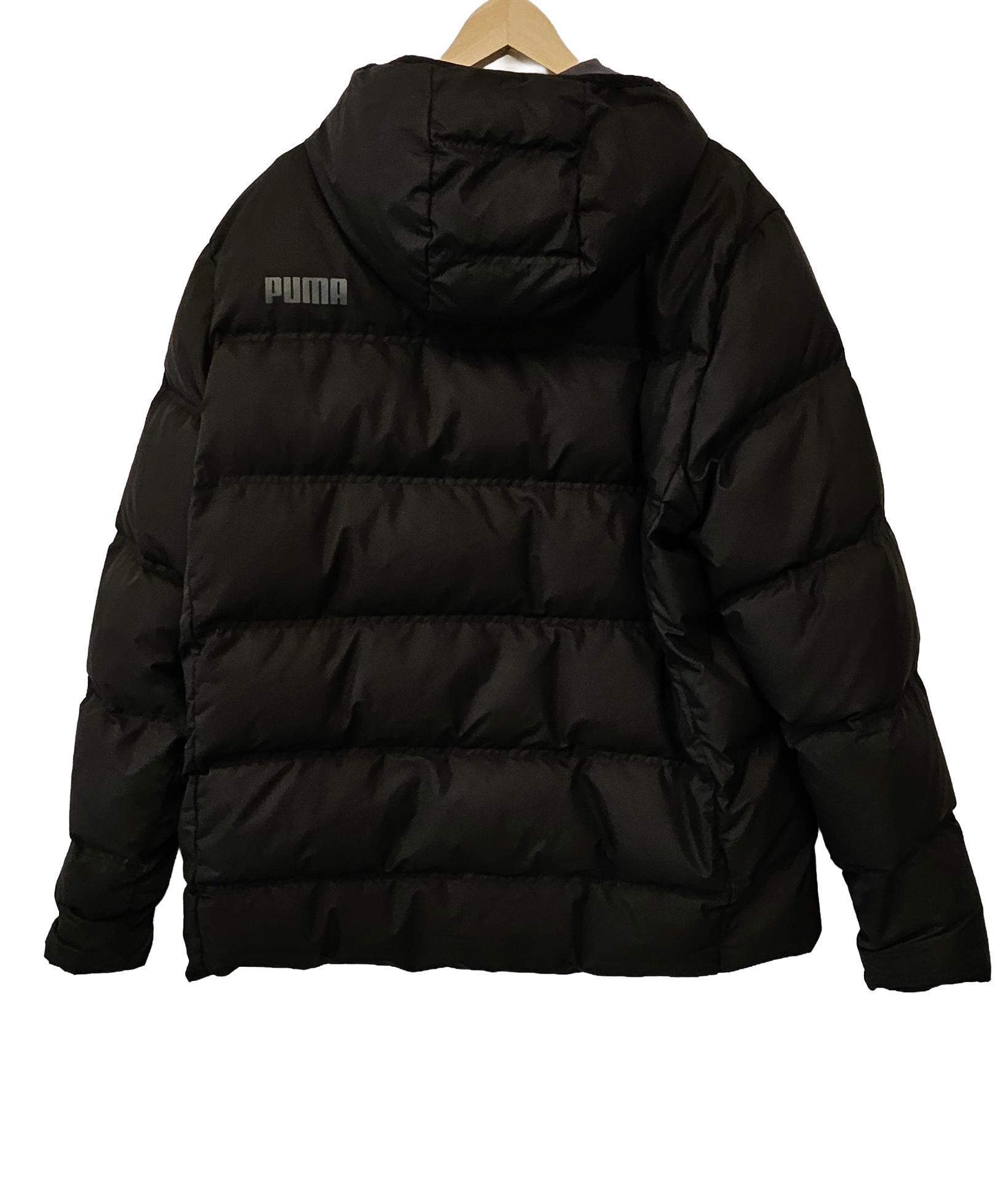 Pufferjacka Puma