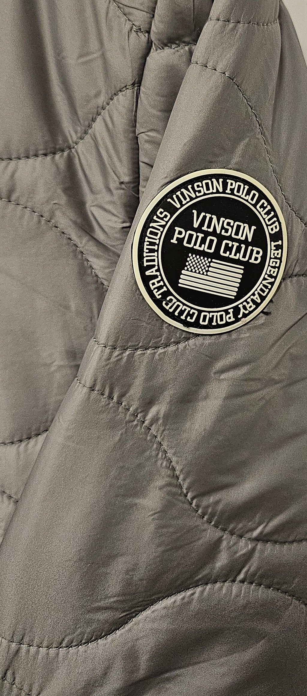 Jacka Vinson Polo Club