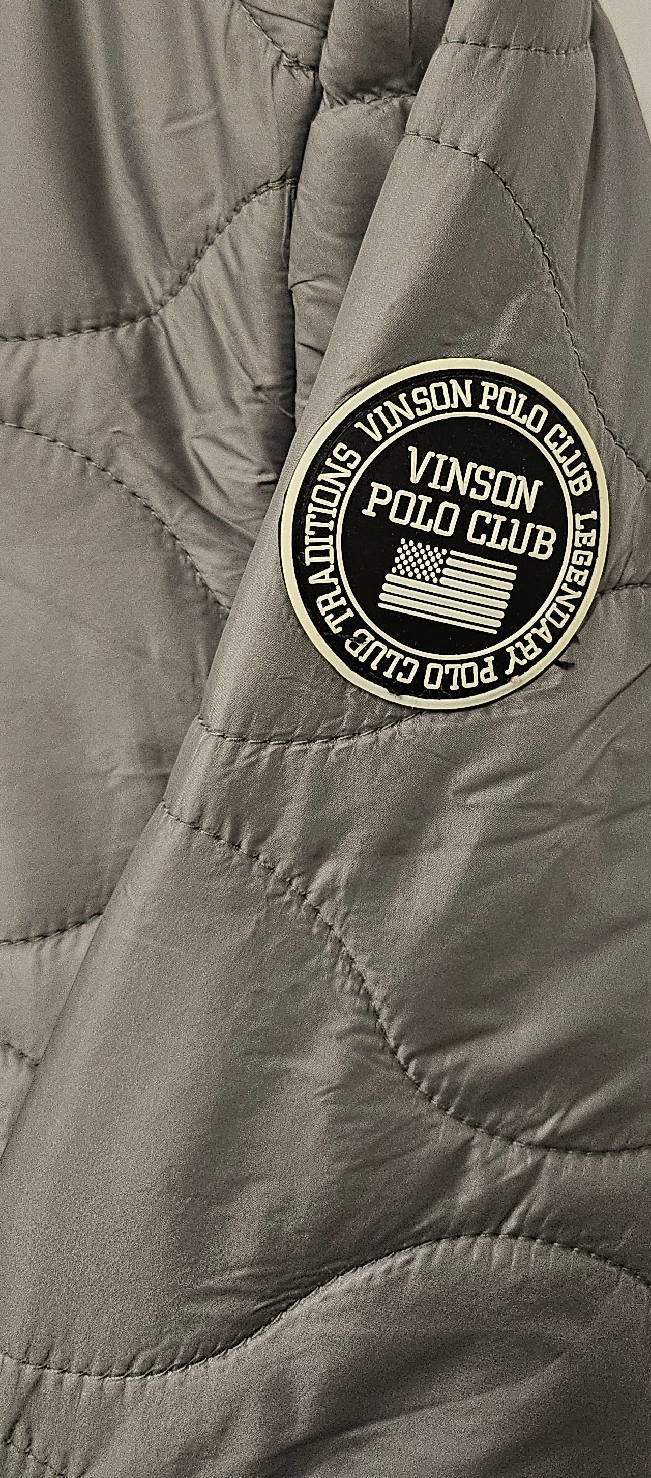 Jacka Vinson Polo Club