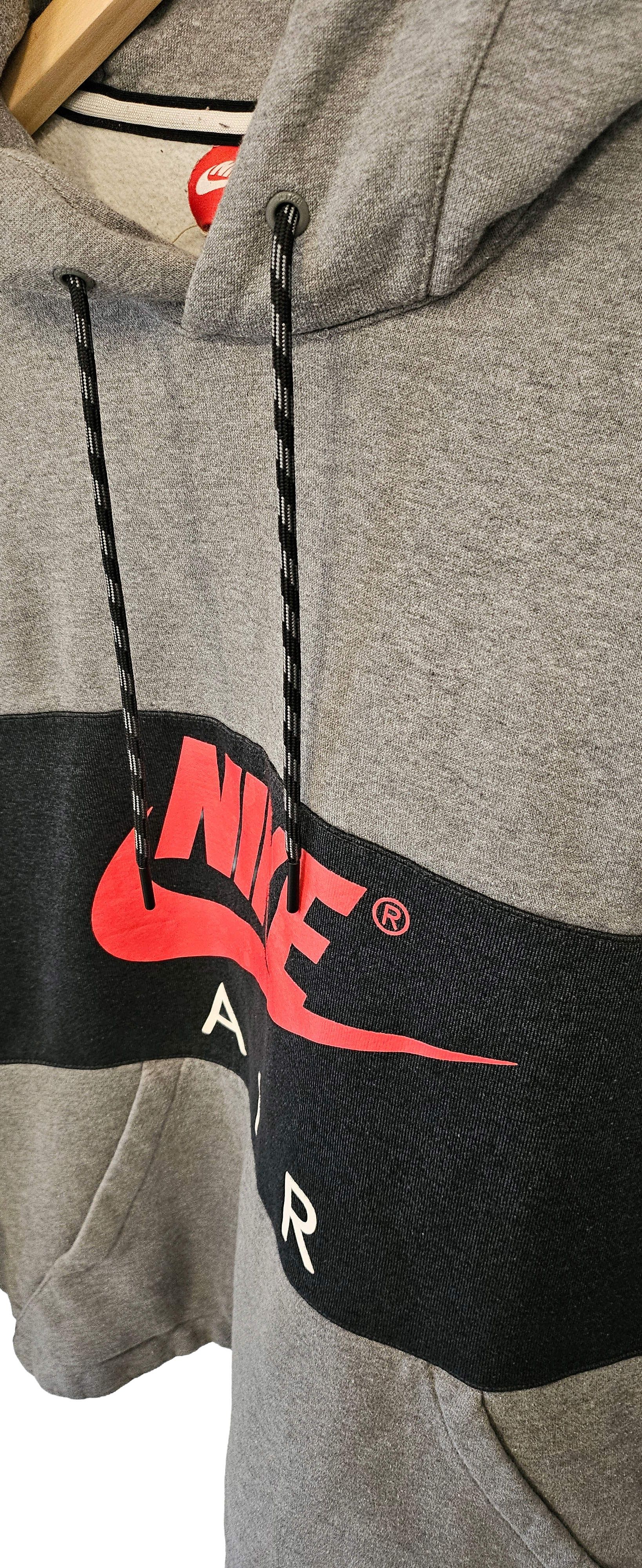 Hoodie Nike Air