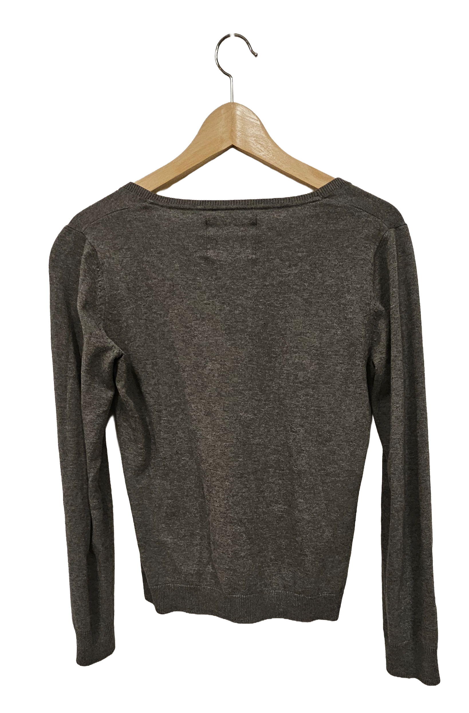 V-ringad pullover