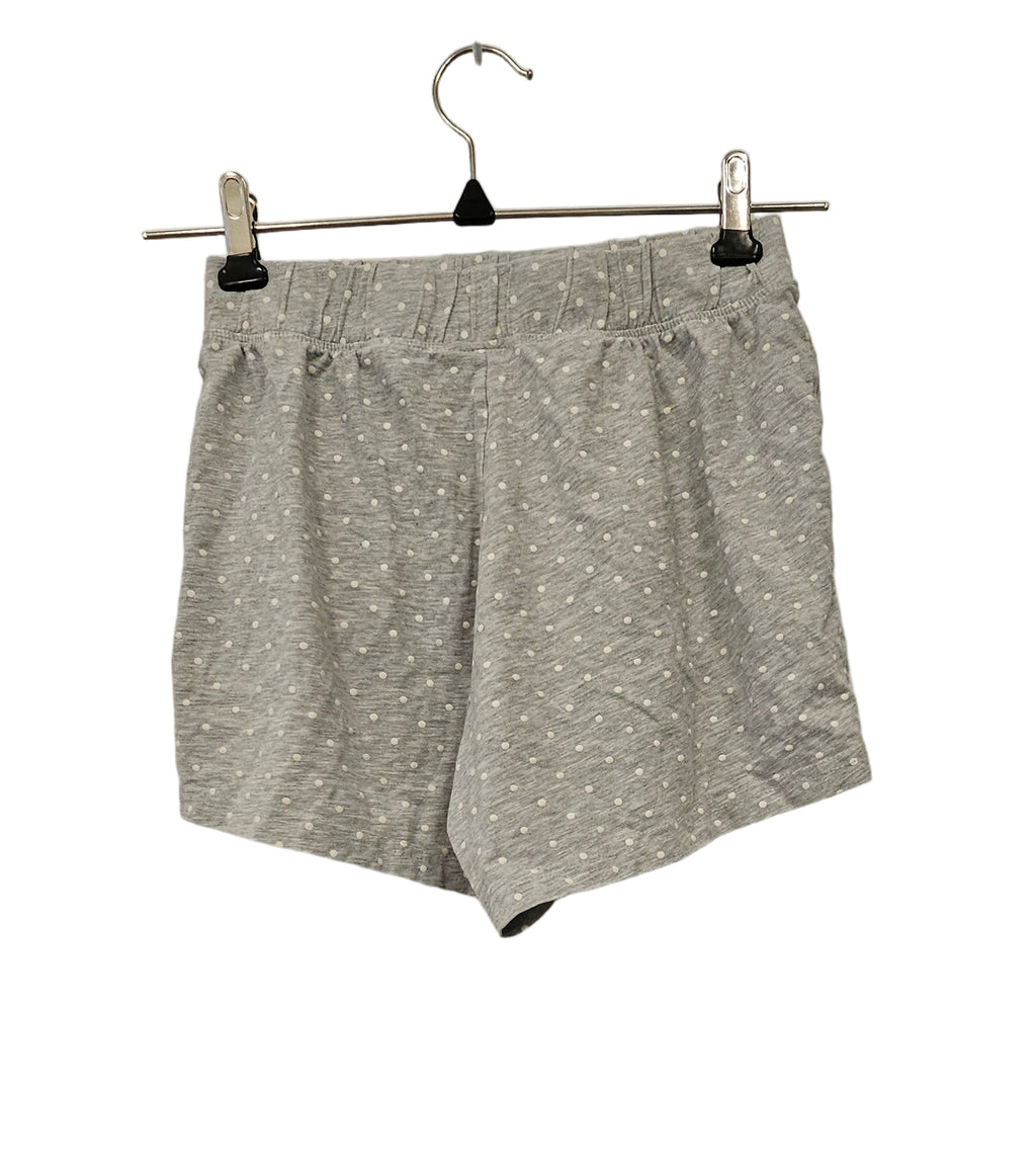 Pyjamas med linne och shorts