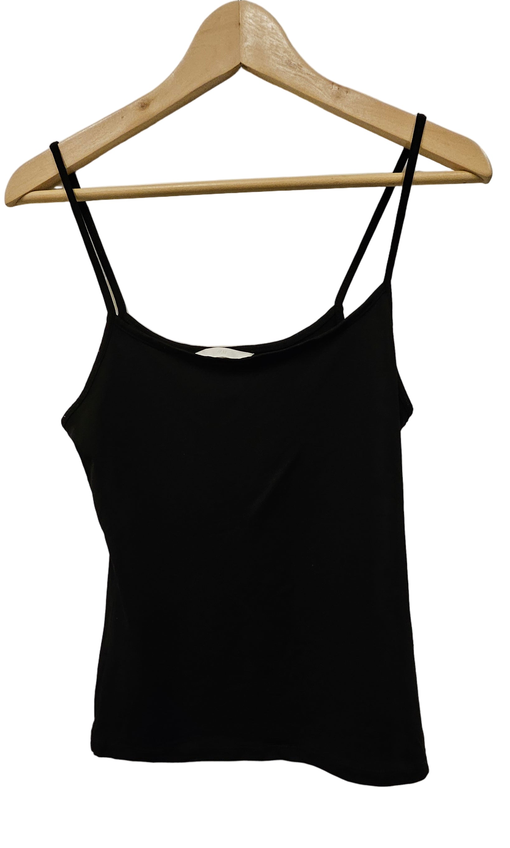 Linne med tunna band