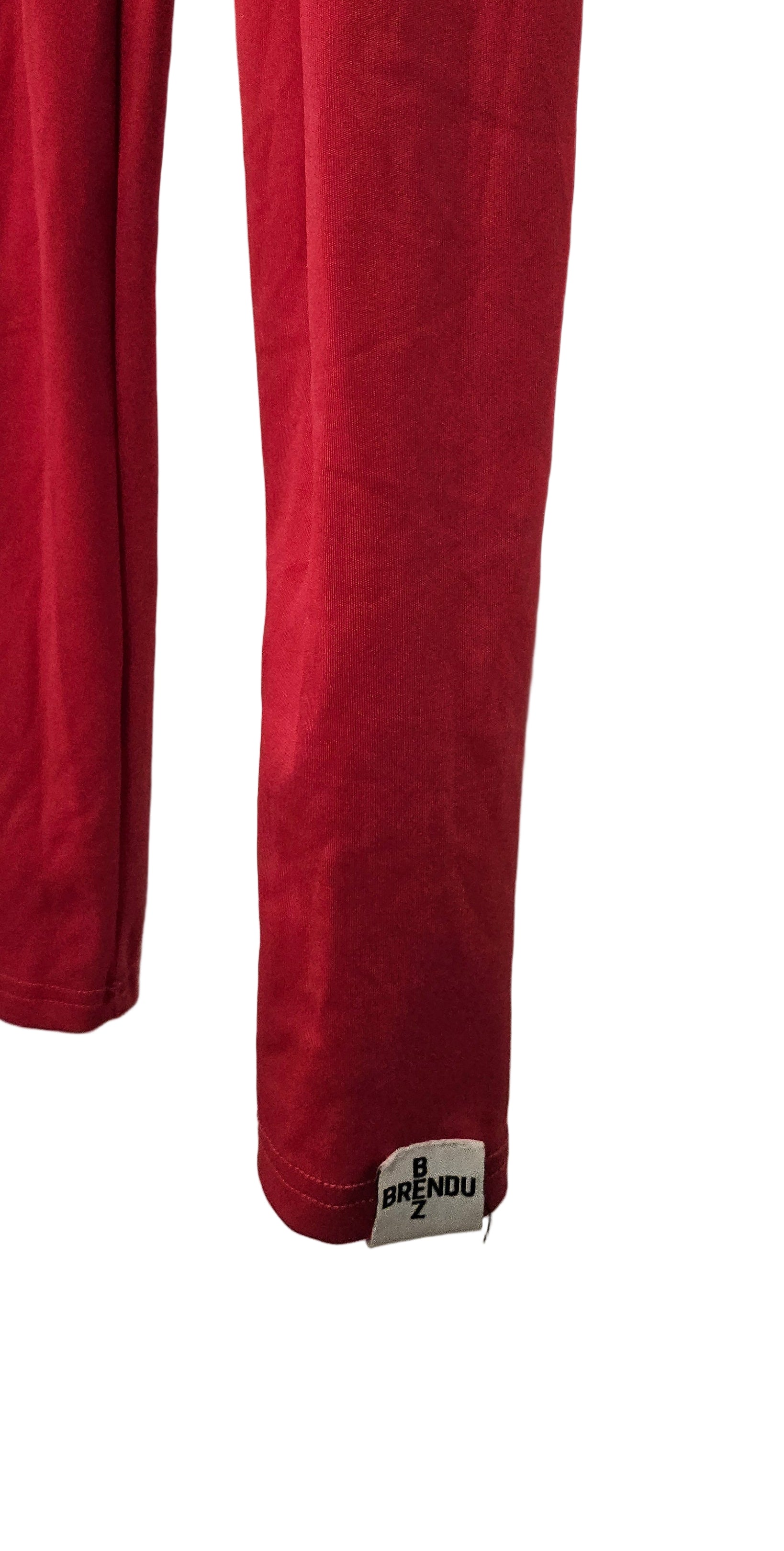 Träningstopp och tights