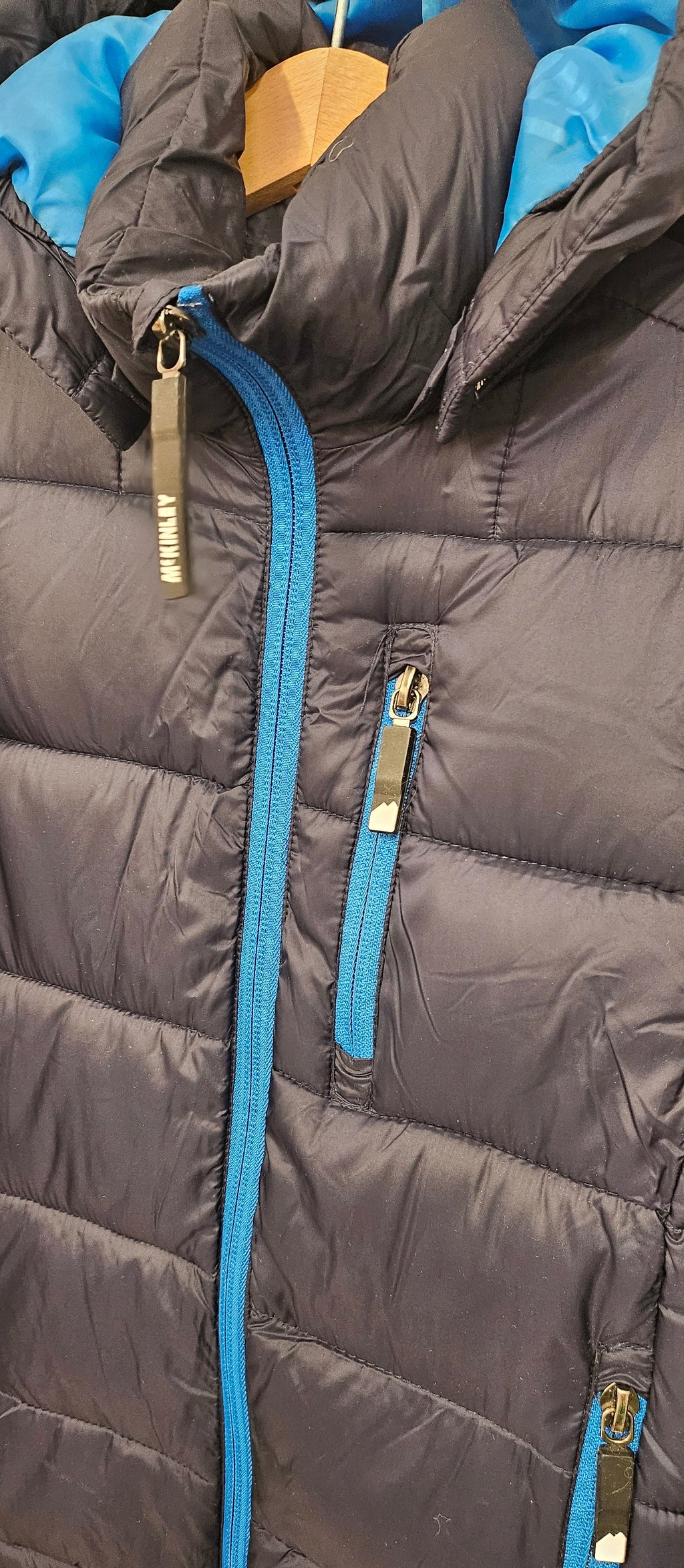 Vinterjacka McKinley