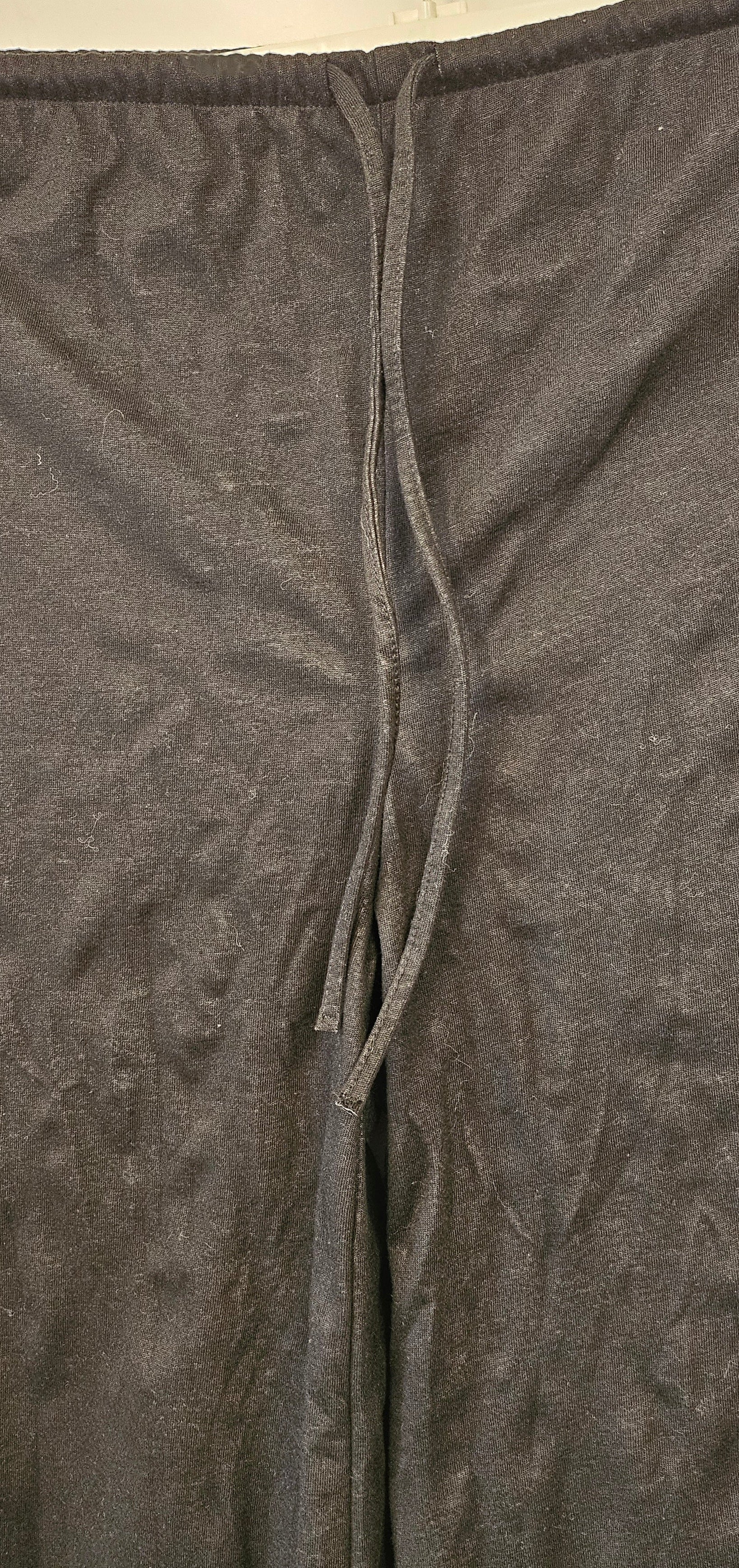 Vida tunna överdragsbyxor