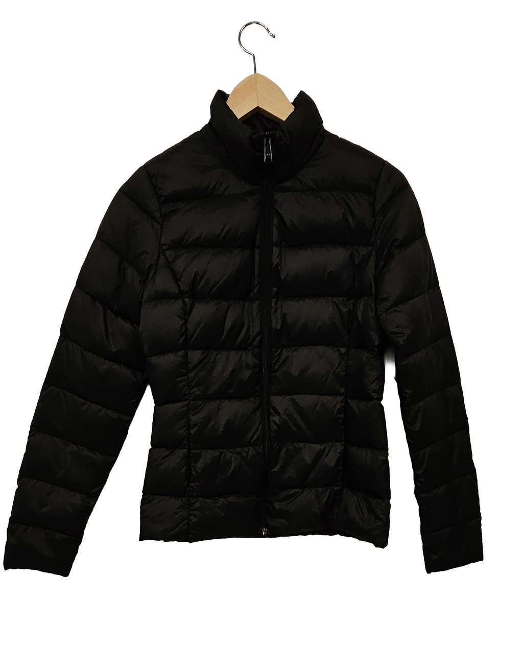 Lättviktsjacka av dun