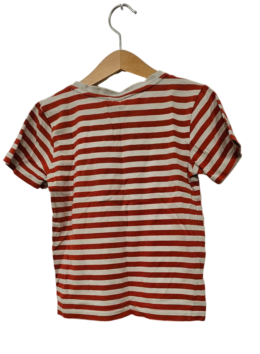 T-shirt med Pippimotiv