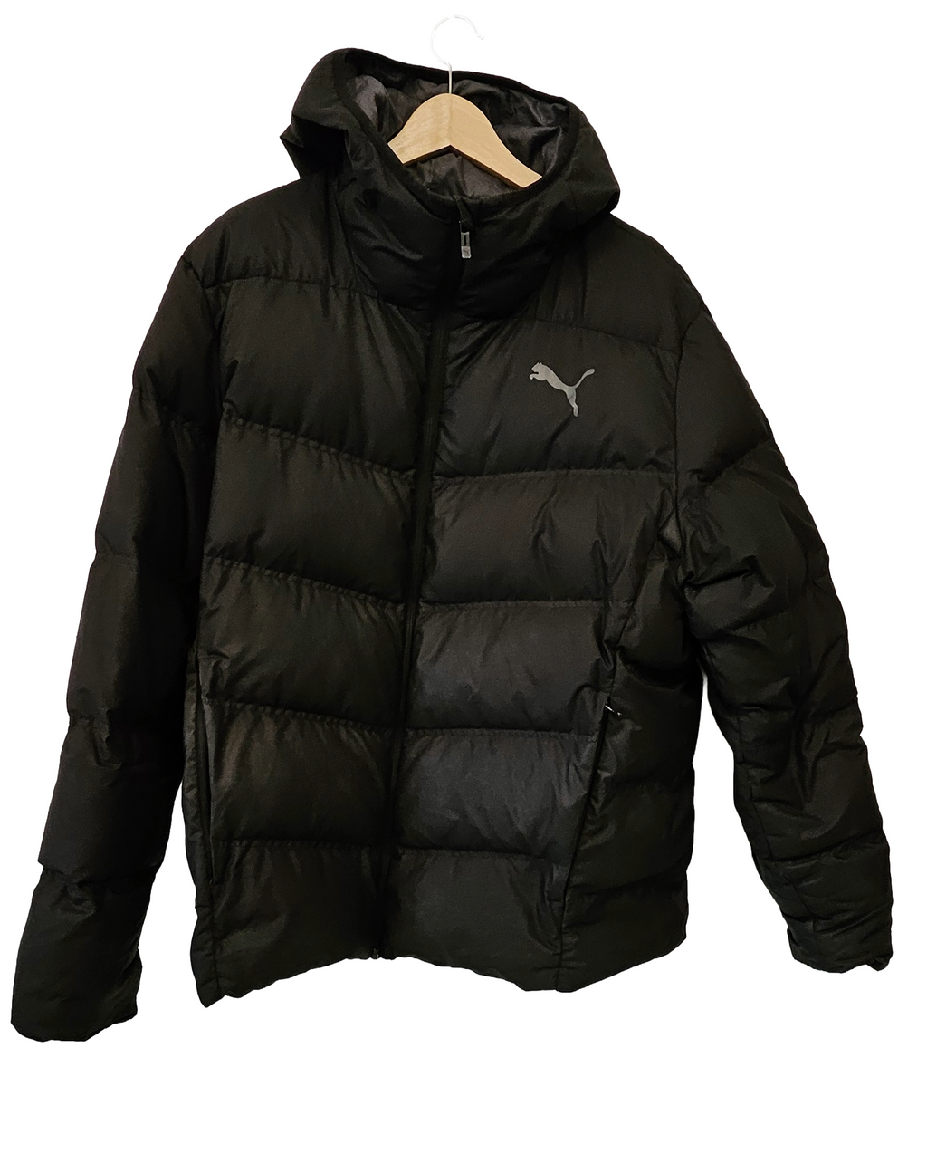 Pufferjacka Puma