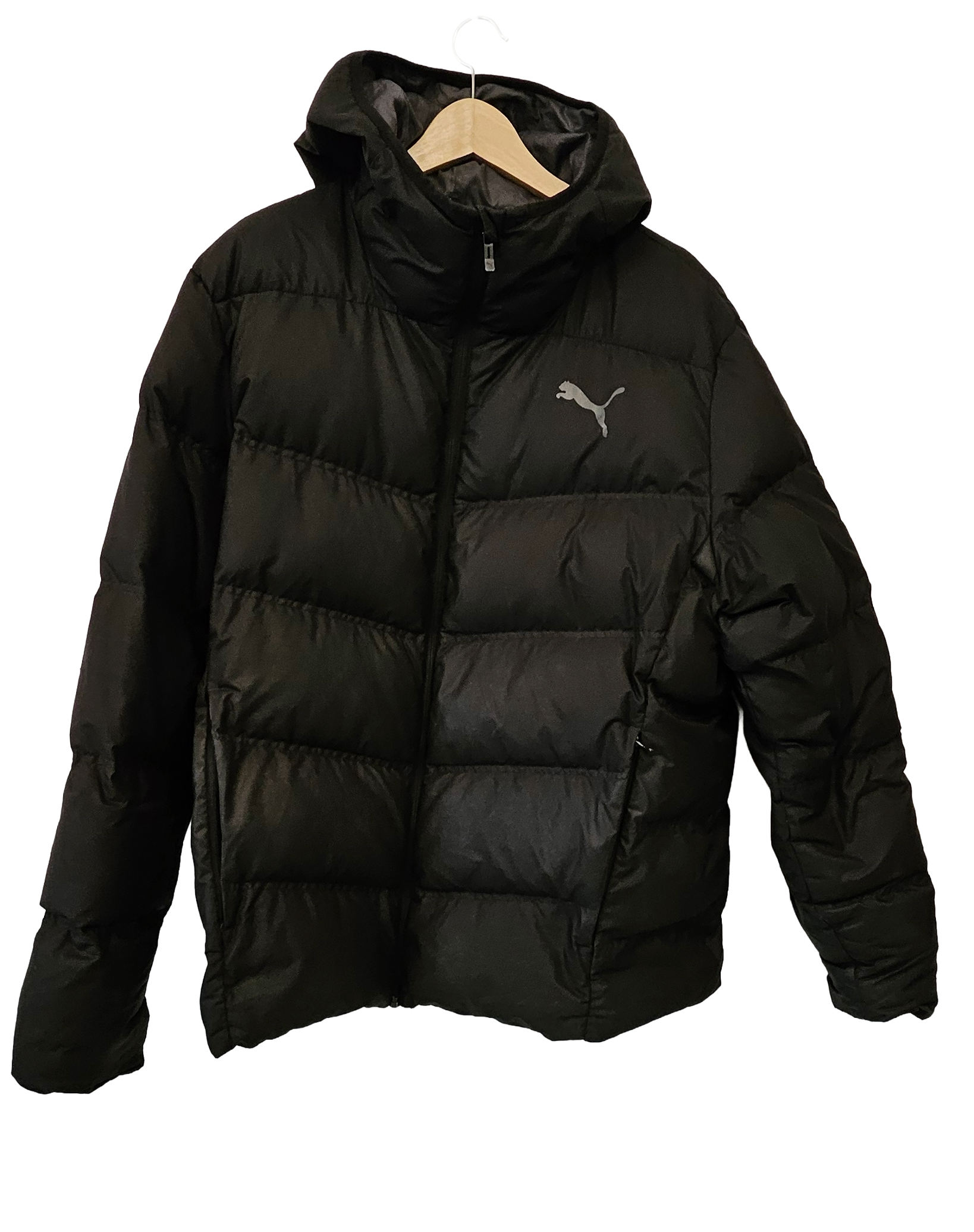 Pufferjacka Puma