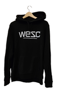 Hoodie Wesc