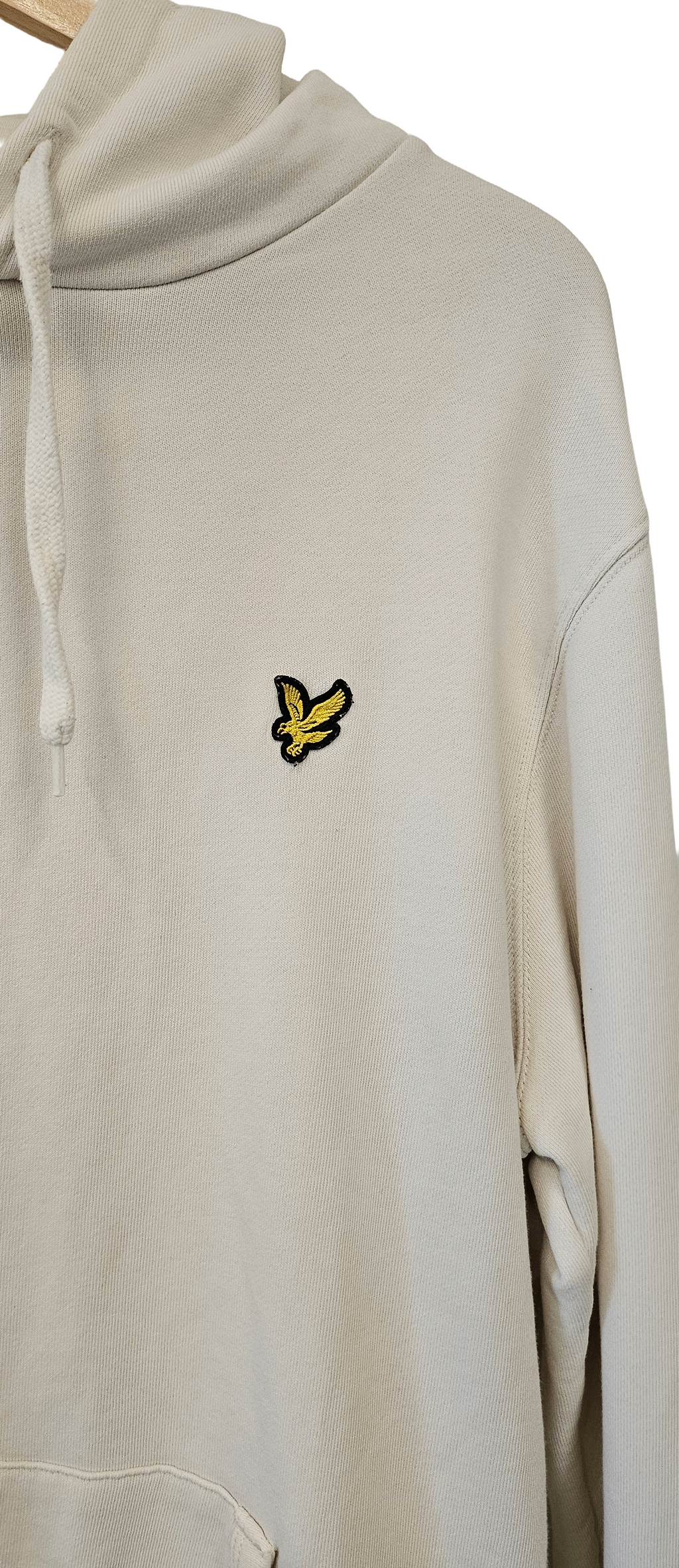 Hoodie Lyle & Scott