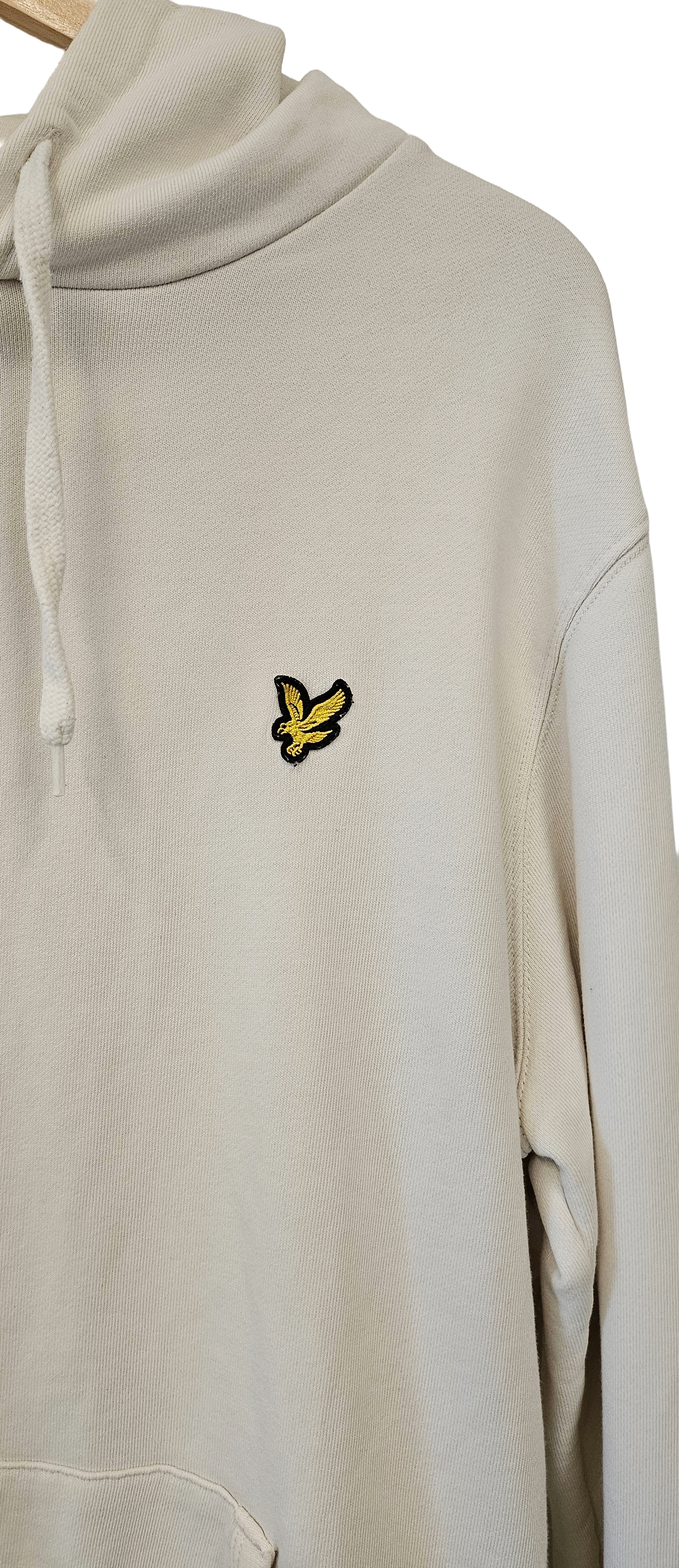 Hoodie Lyle & Scott