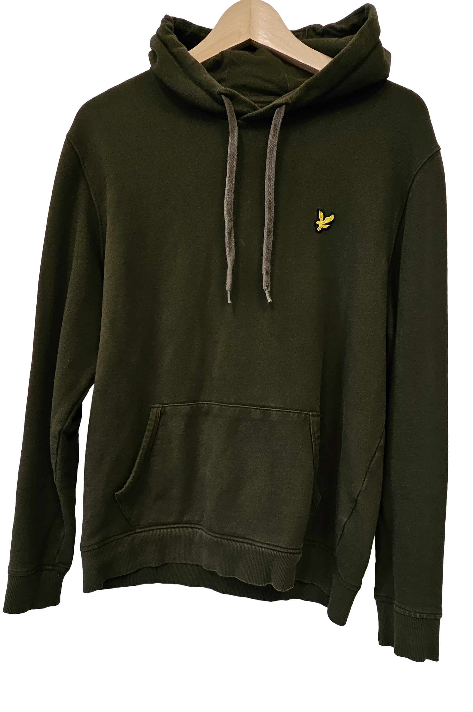 Hoodie Lyle & Scott