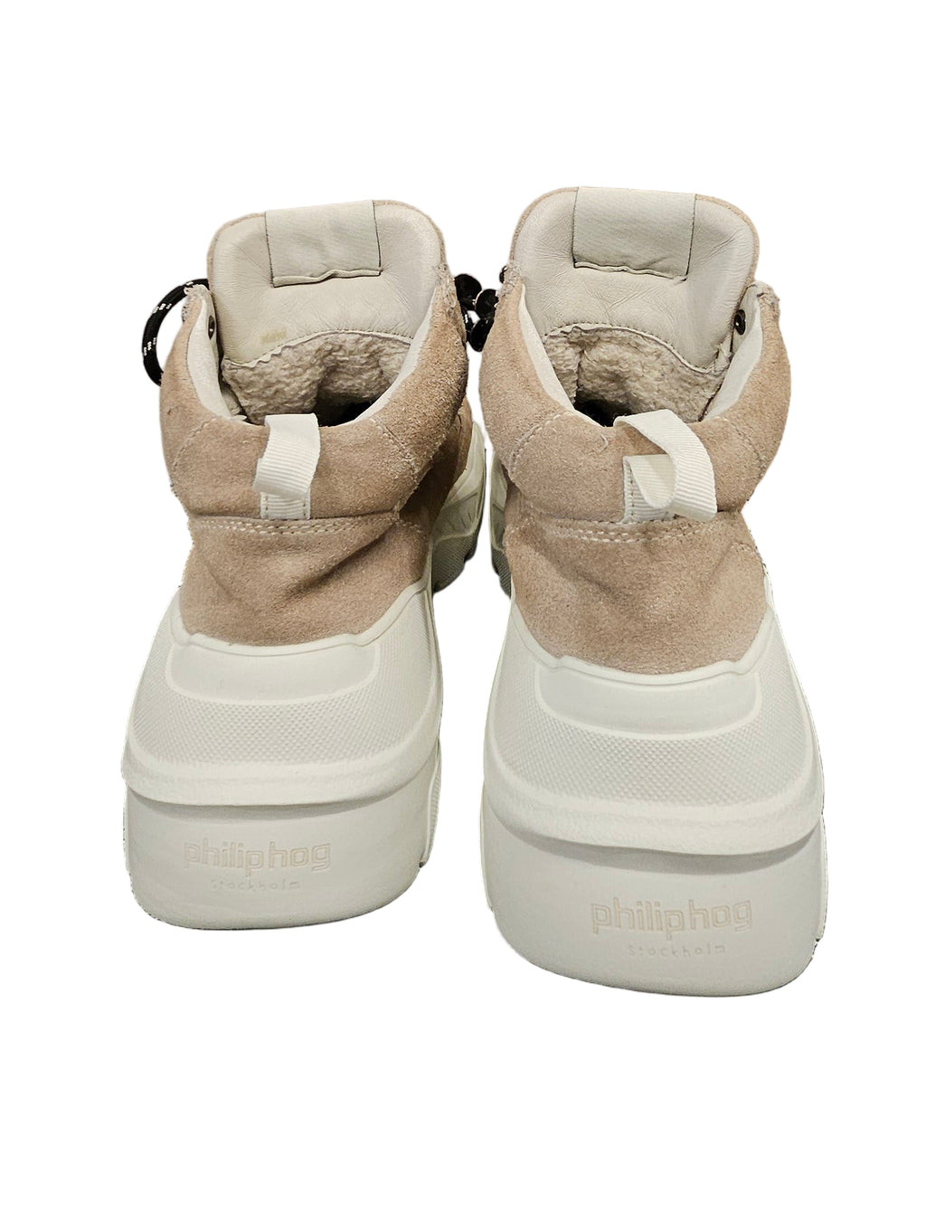 Philip Hog Ice Hiker-känga