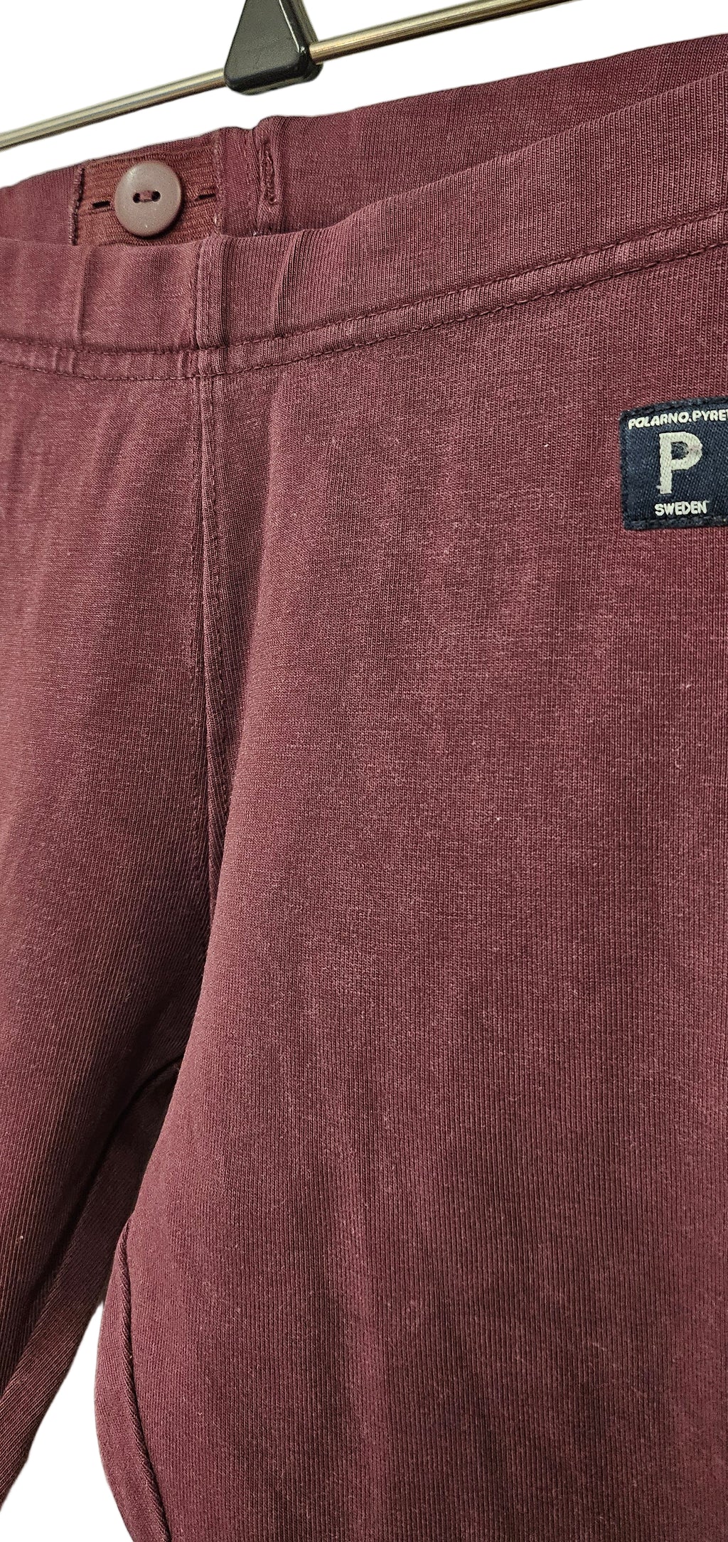 Tights med justerbar midja Polarn o. Pyret