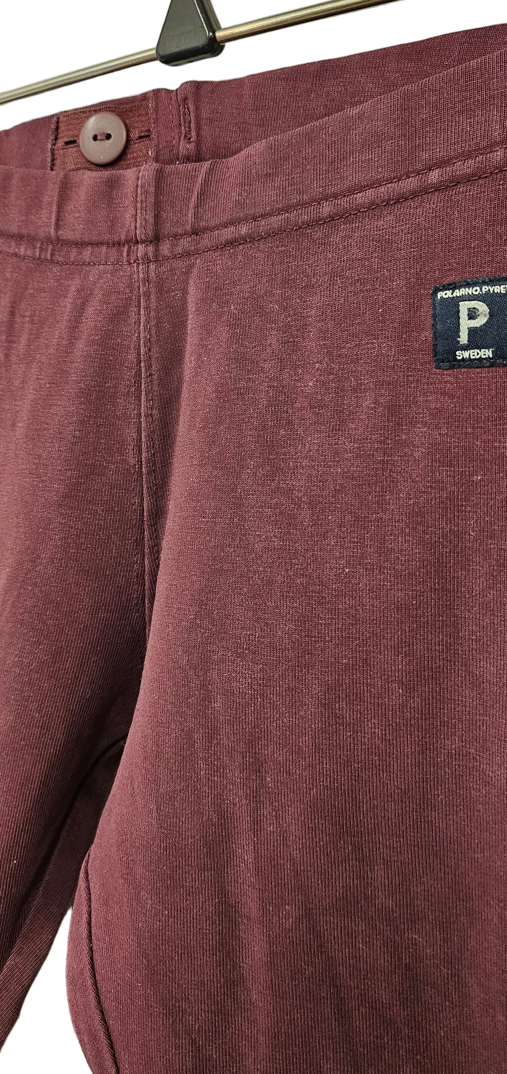 Tights med justerbar midja Polarn o. Pyret