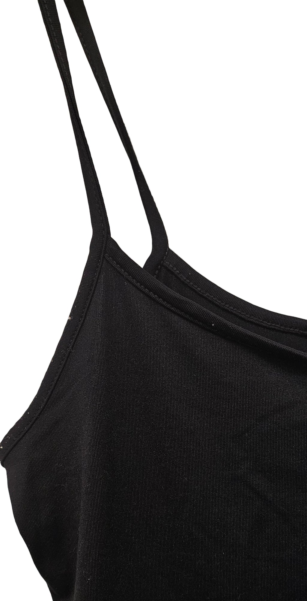 Linne med tunna band