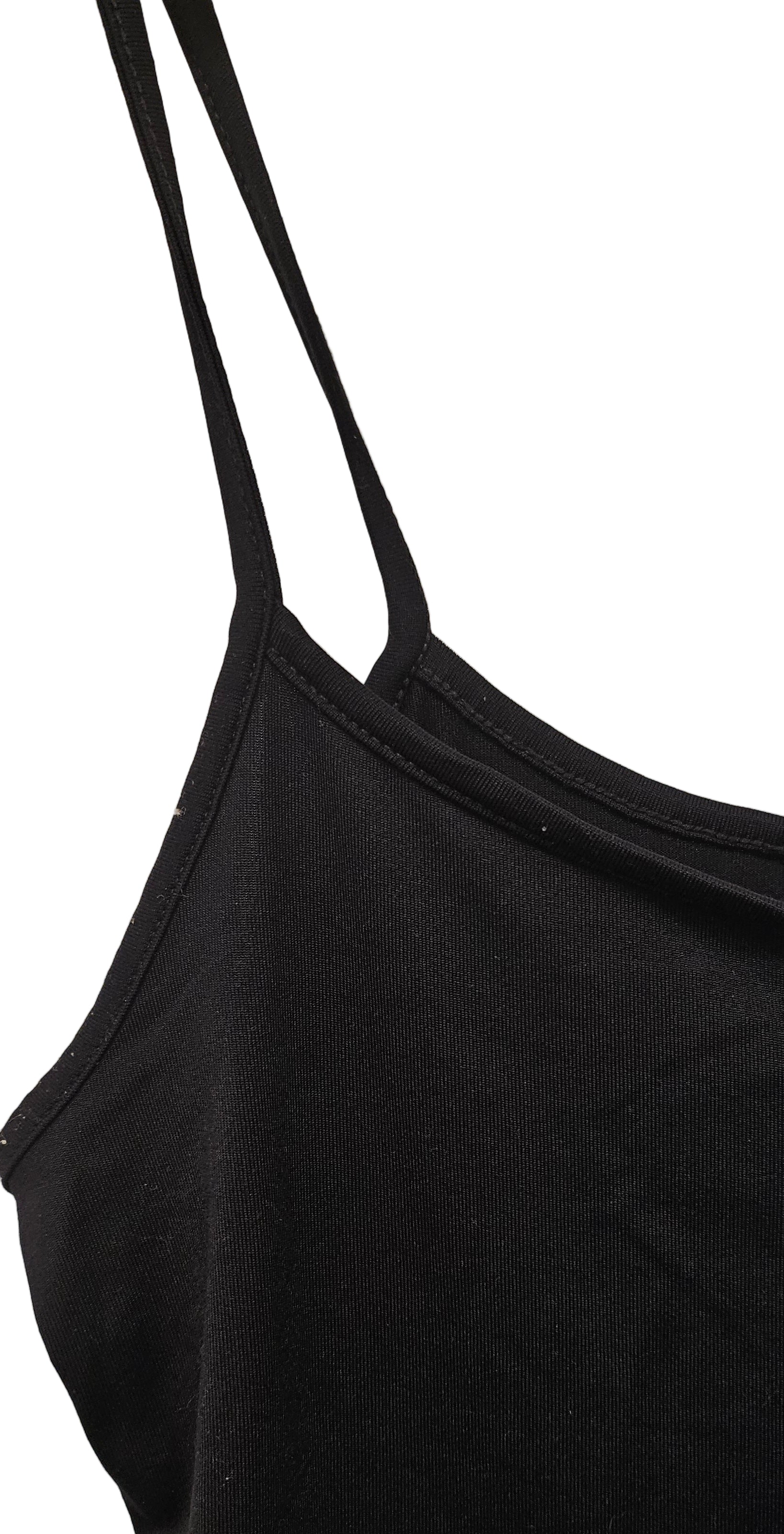 Linne med tunna band