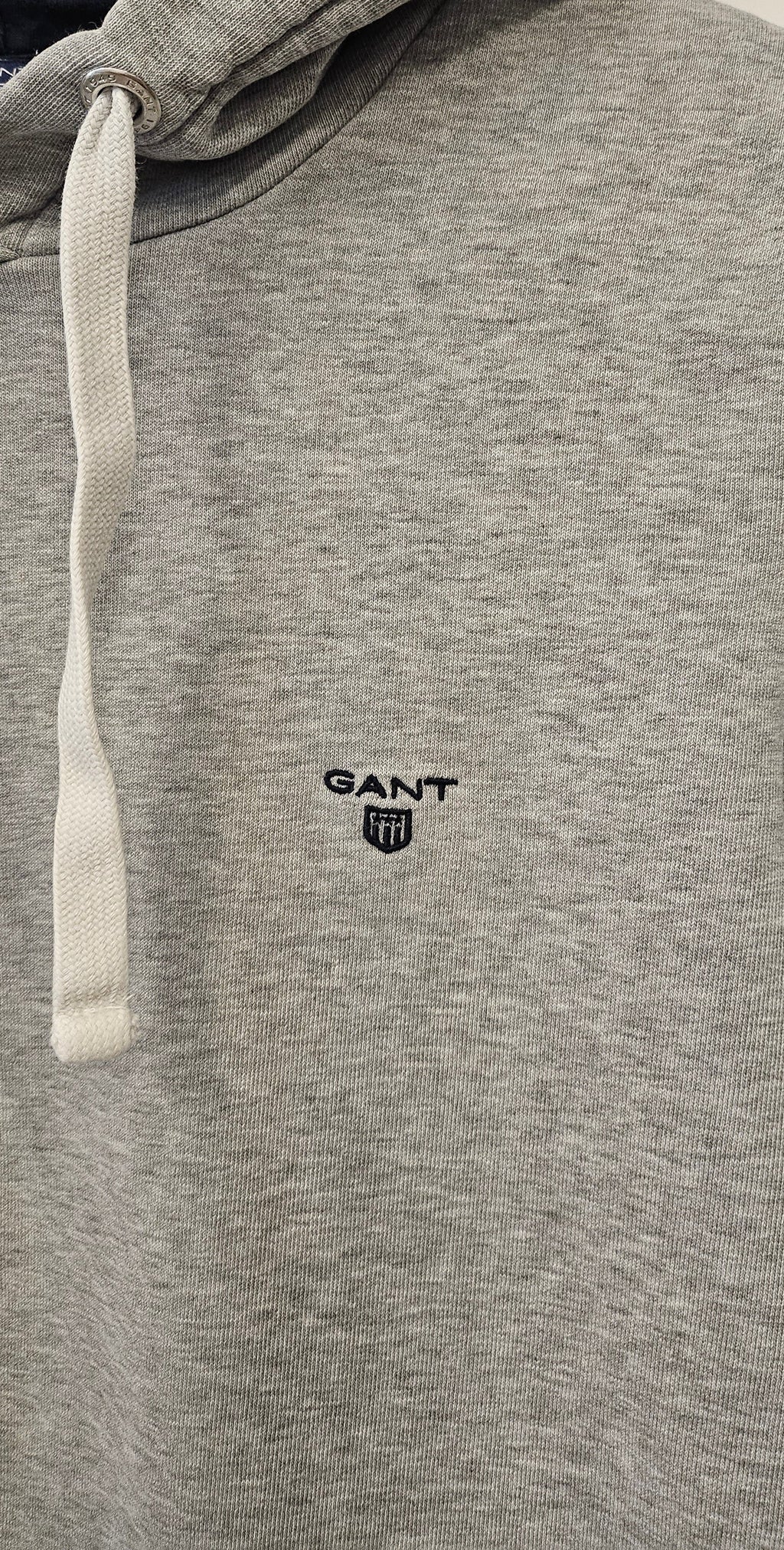 Hoodie Gant