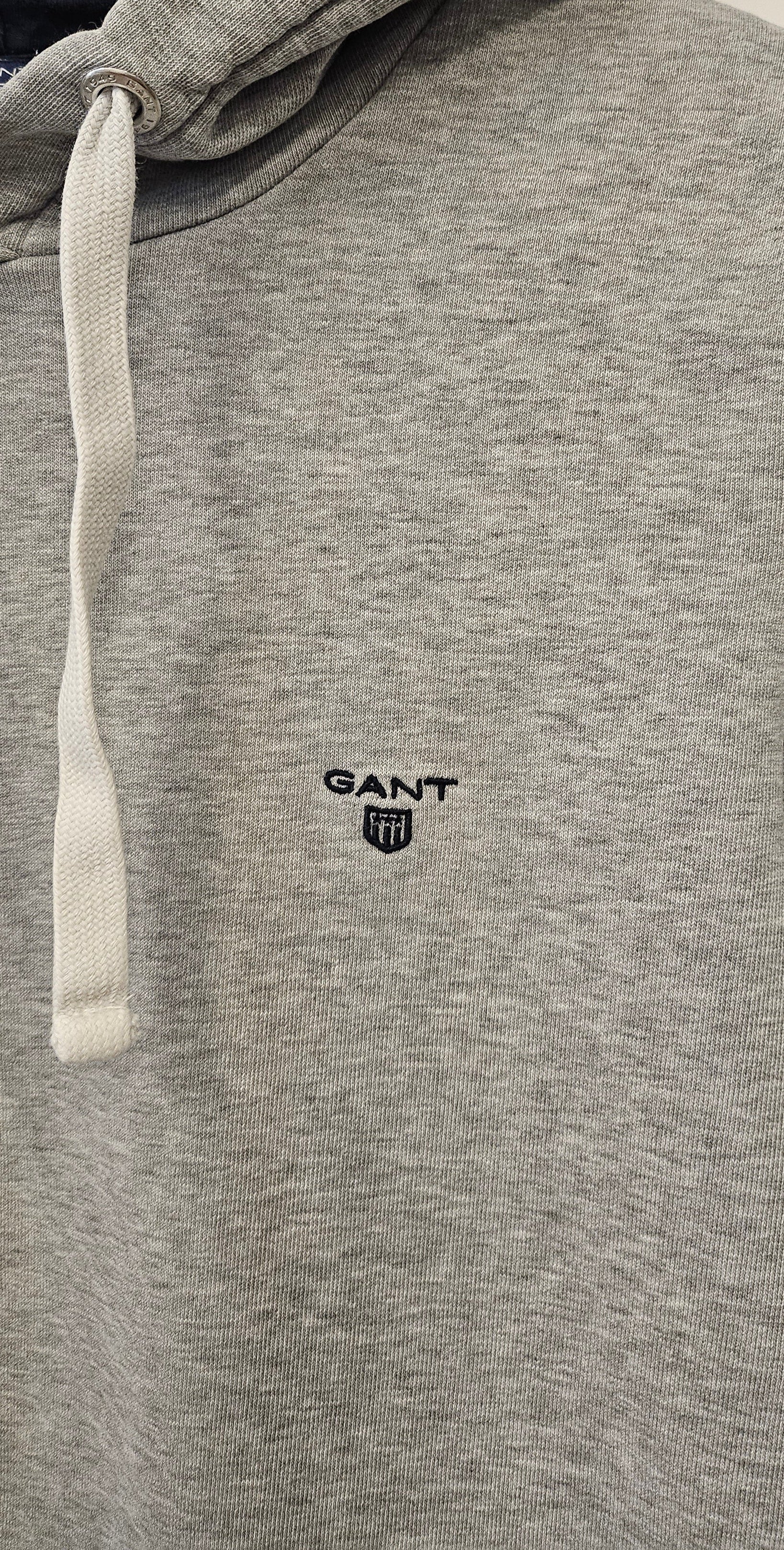 Hoodie Gant