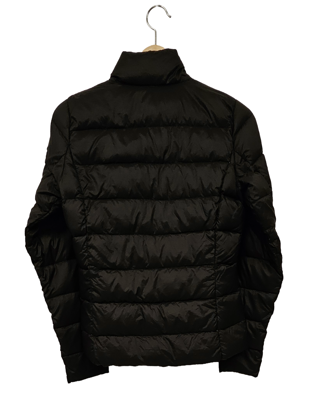 Lättviktsjacka av dun