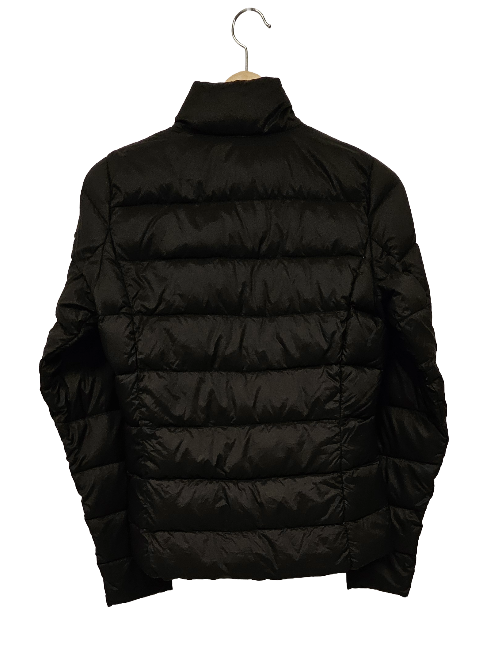 Lättviktsjacka av dun