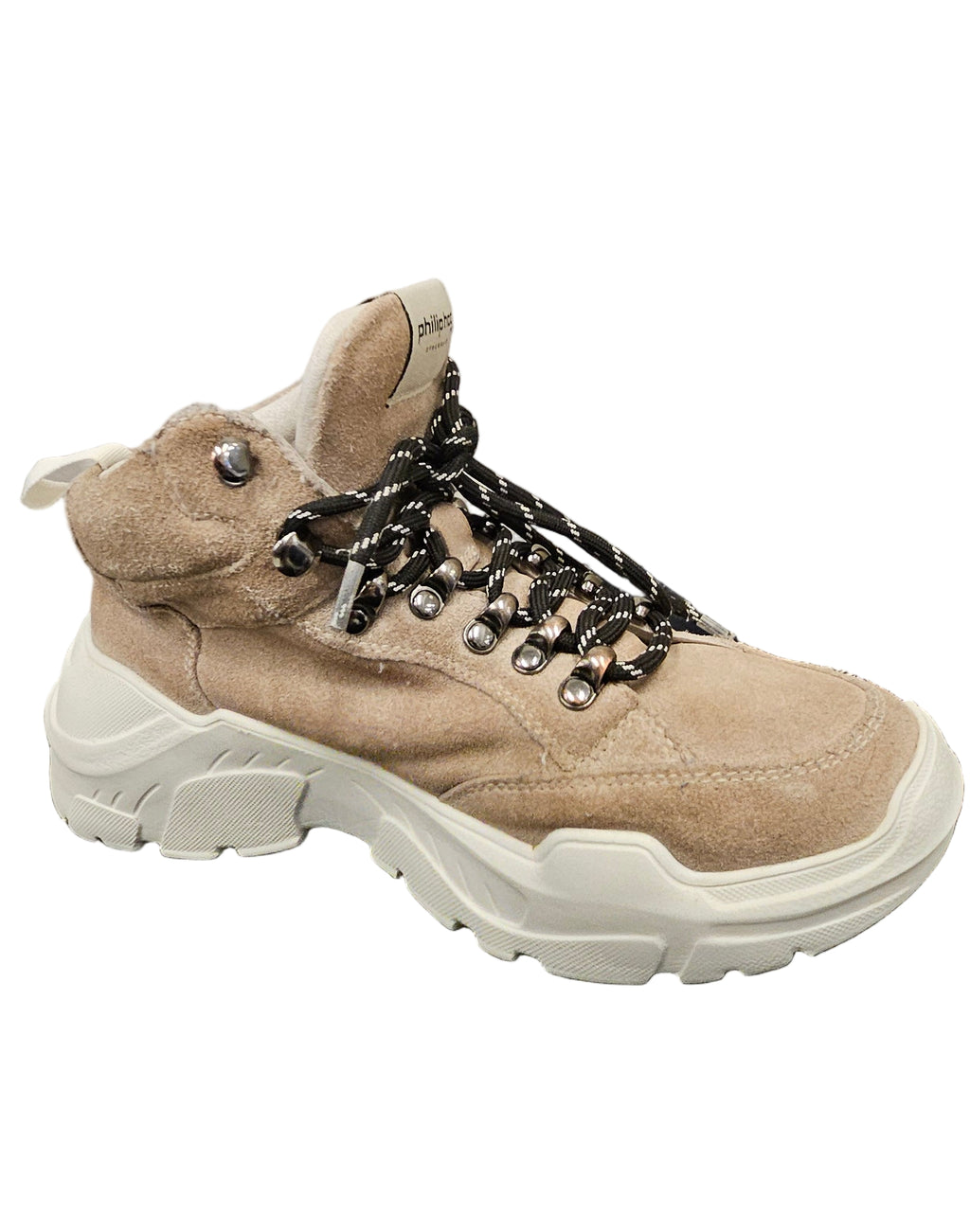 Philip Hog Ice Hiker-känga