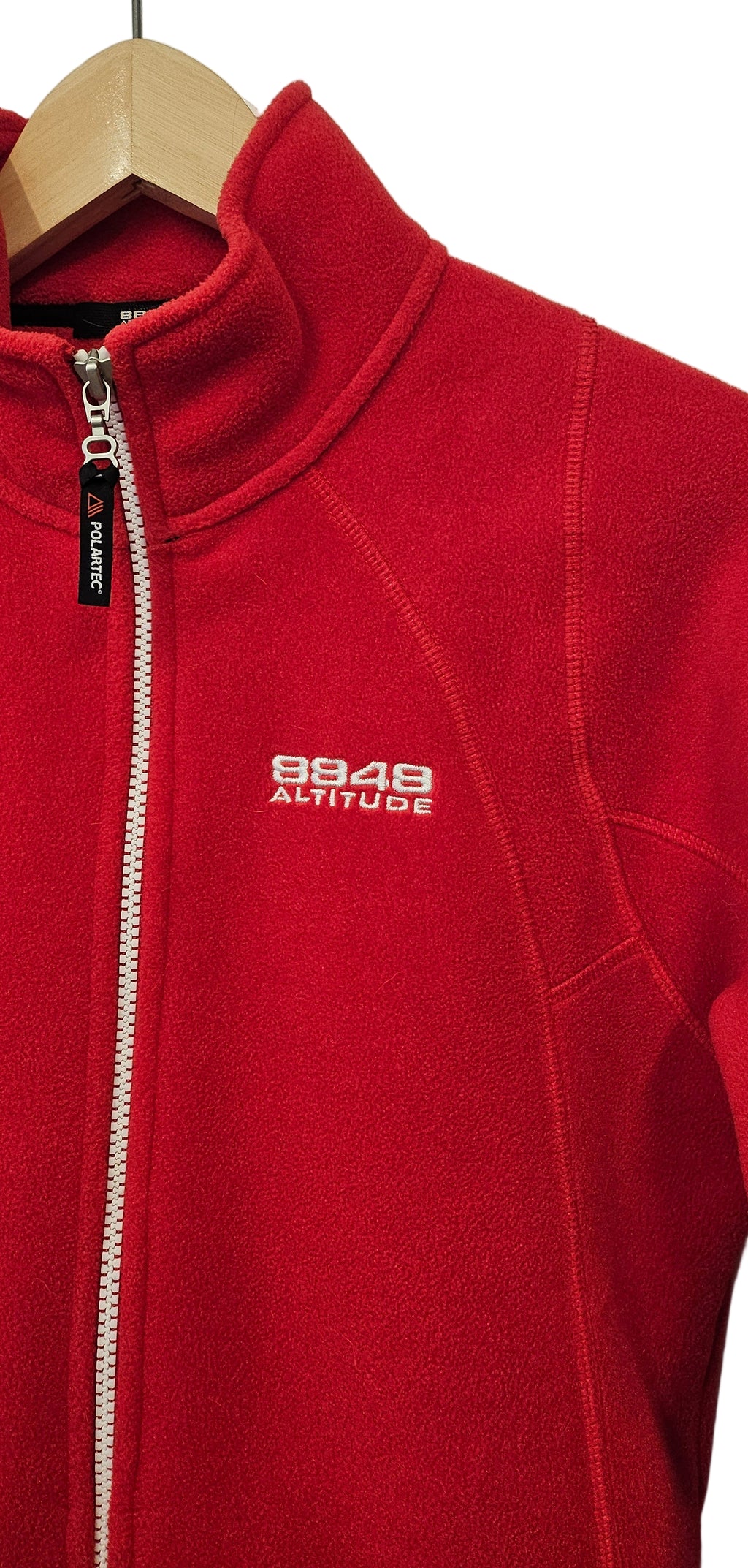 Fleecejacka Polartec 8848 Altitude