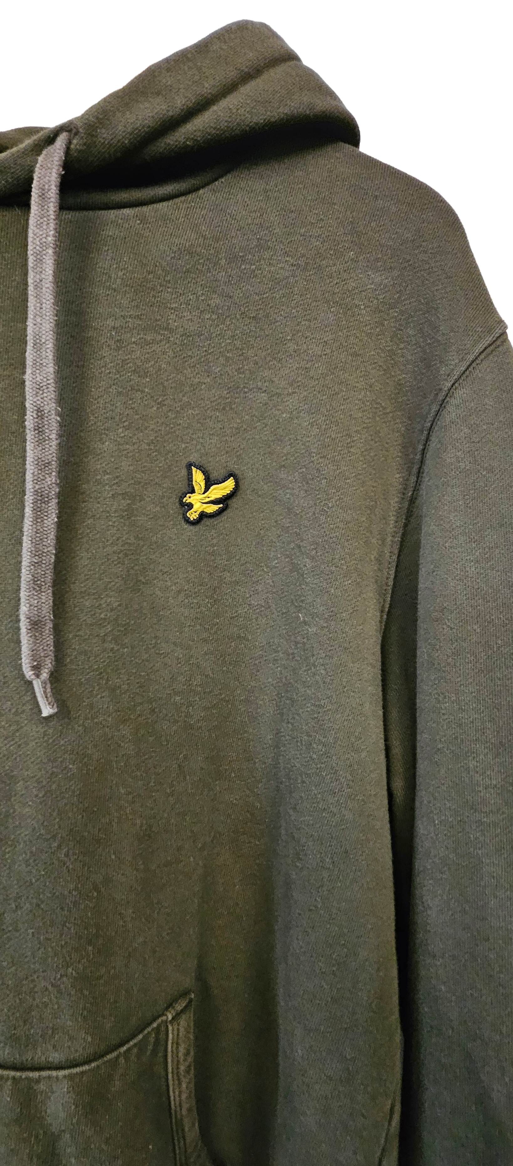 Hoodie Lyle & Scott