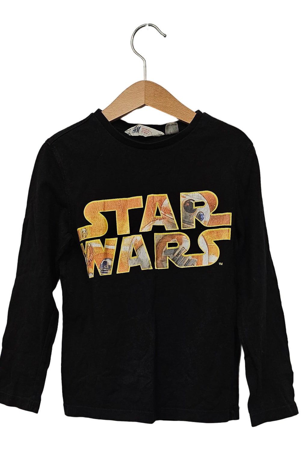 Långärmad t-shirt Star Wars