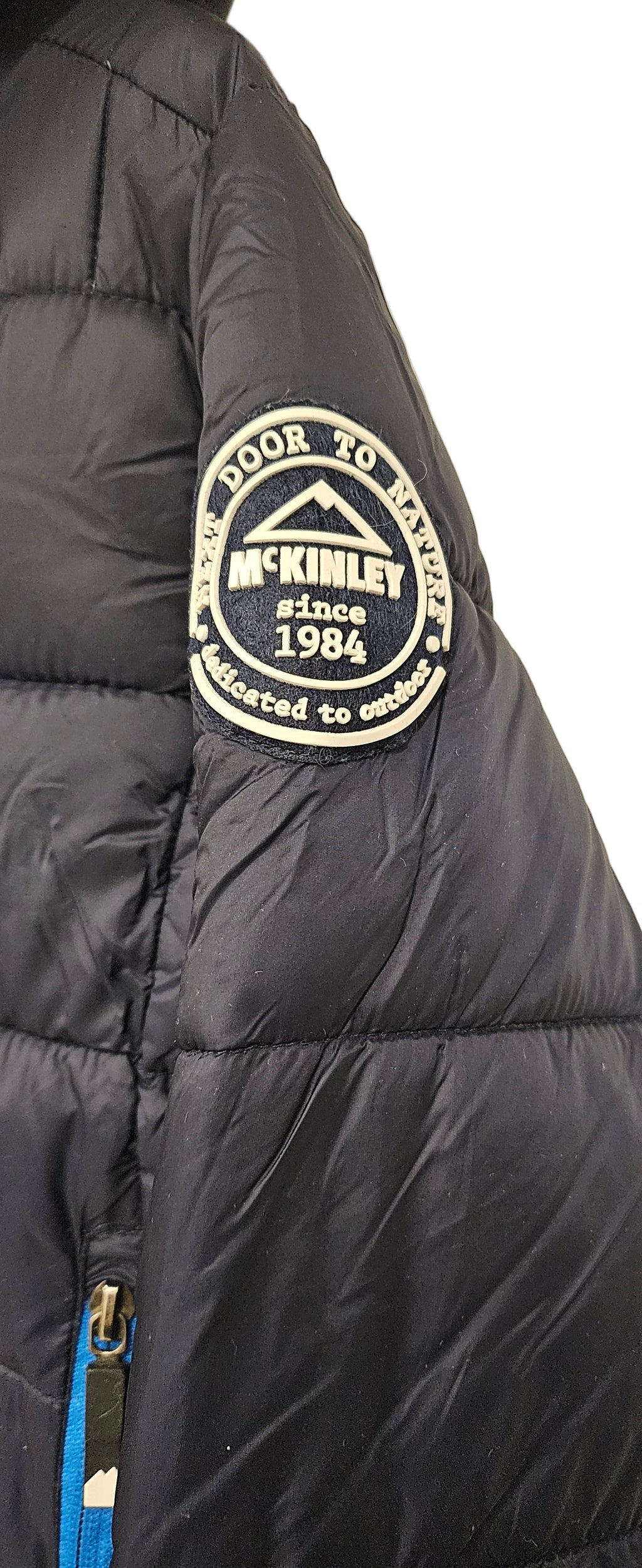 Vinterjacka McKinley