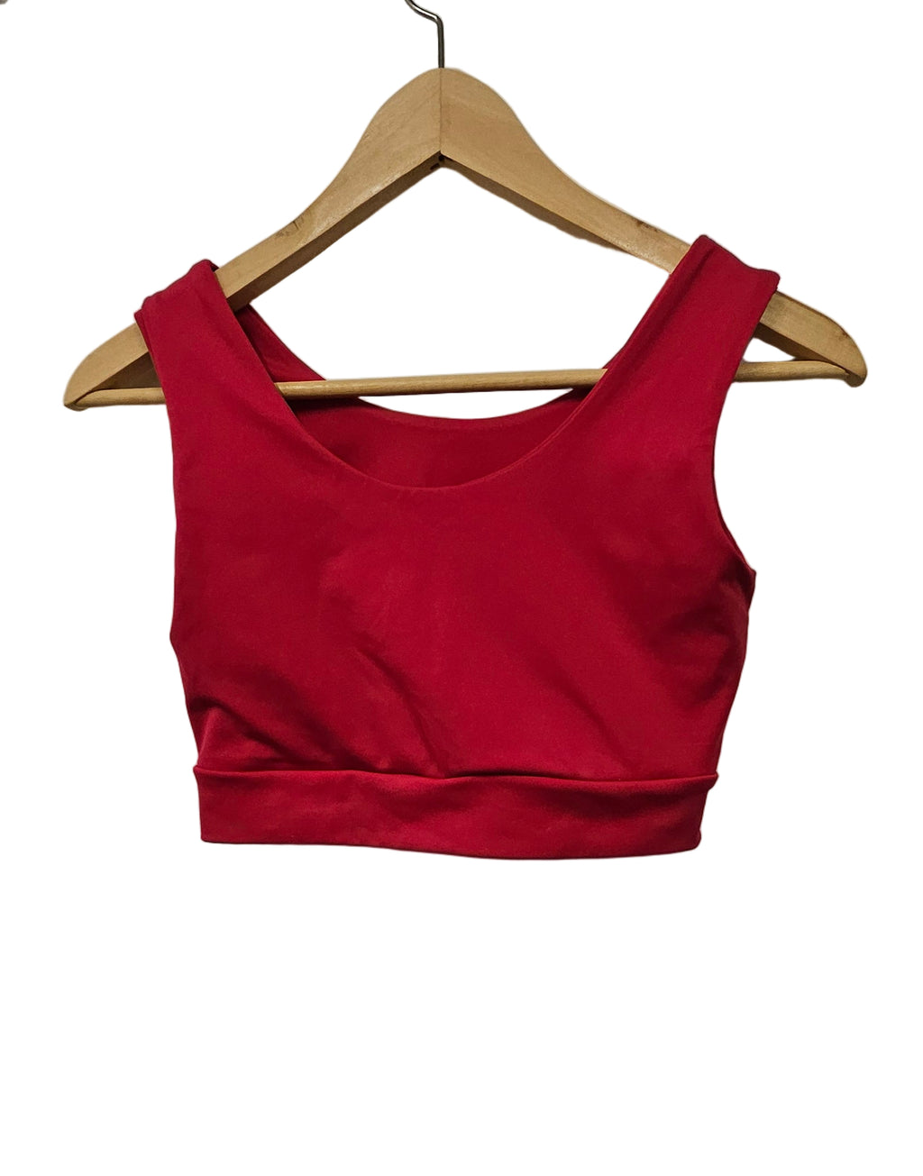 Träningstopp och tights