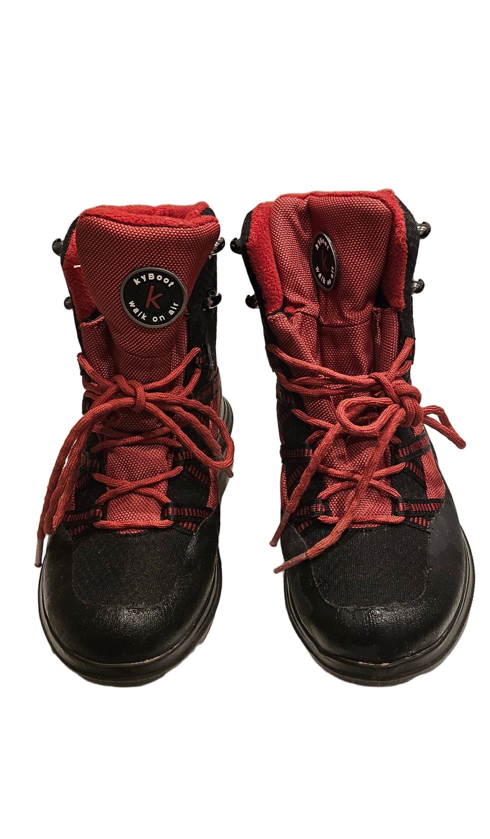 KyBoot Walk on Air-känga